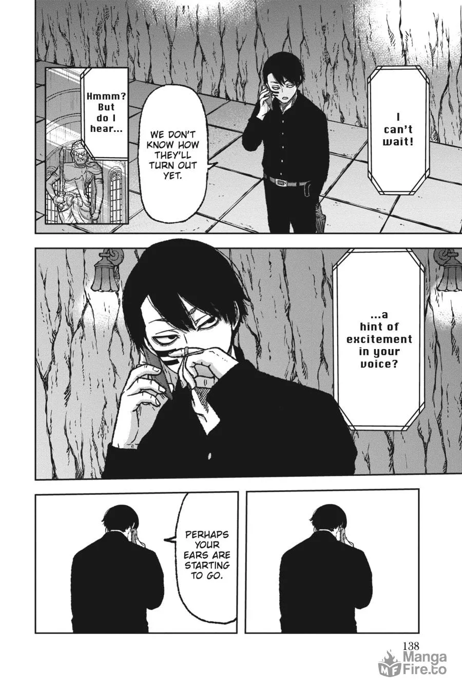 Read Tougen Anki chapter 4 image 8 on Lezhin