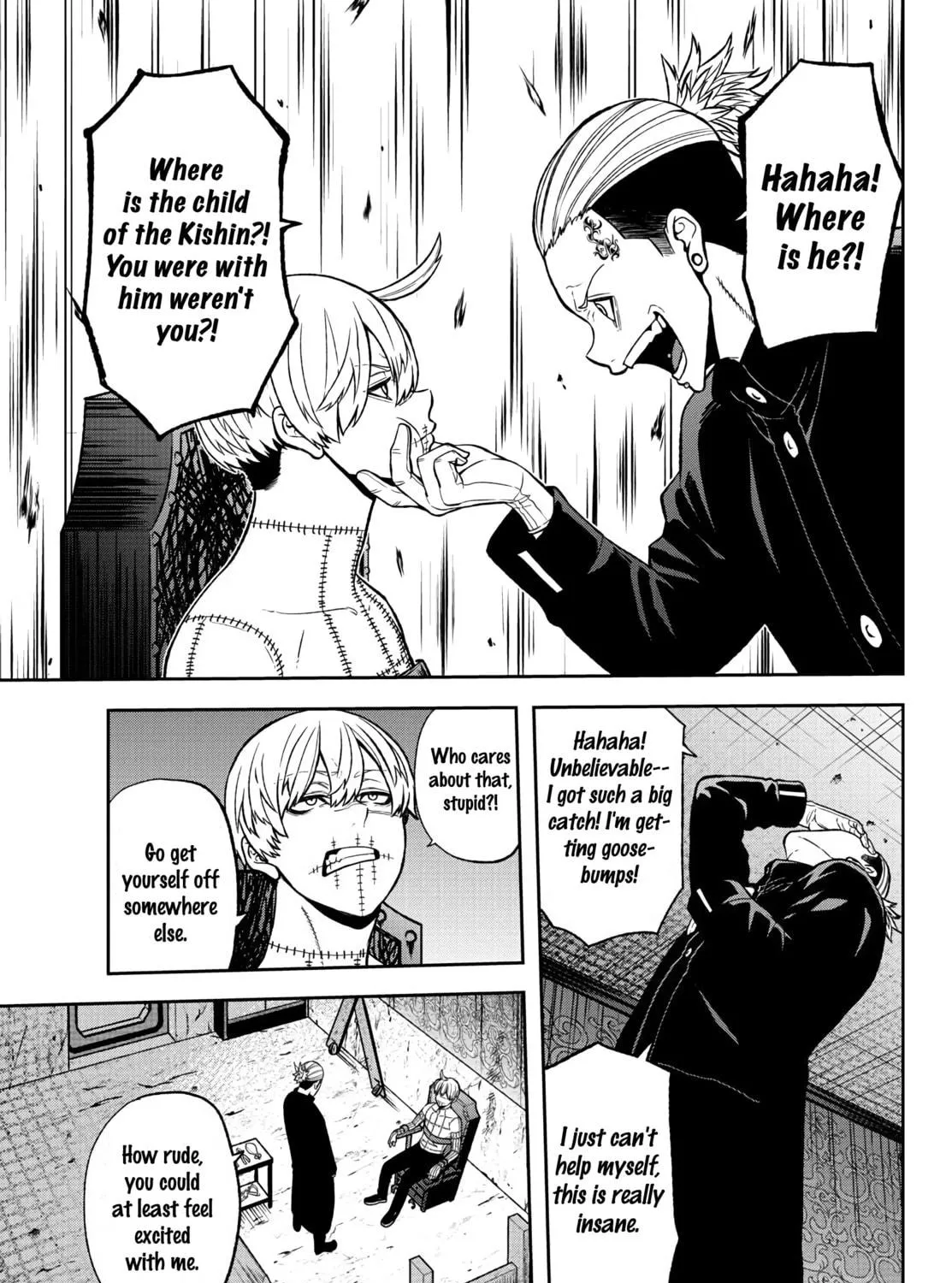 Read Tougen Anki chapter 41 image 4 on Lezhin