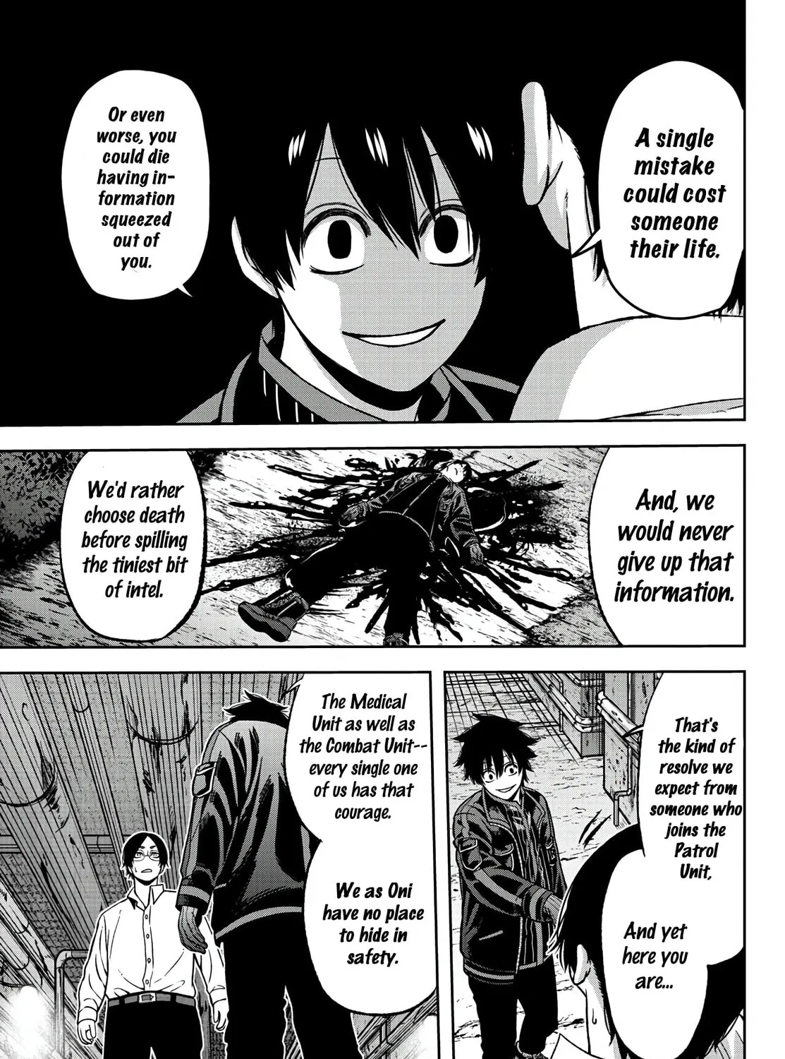 Read Tougen Anki chapter 42 image 24 on Lezhin