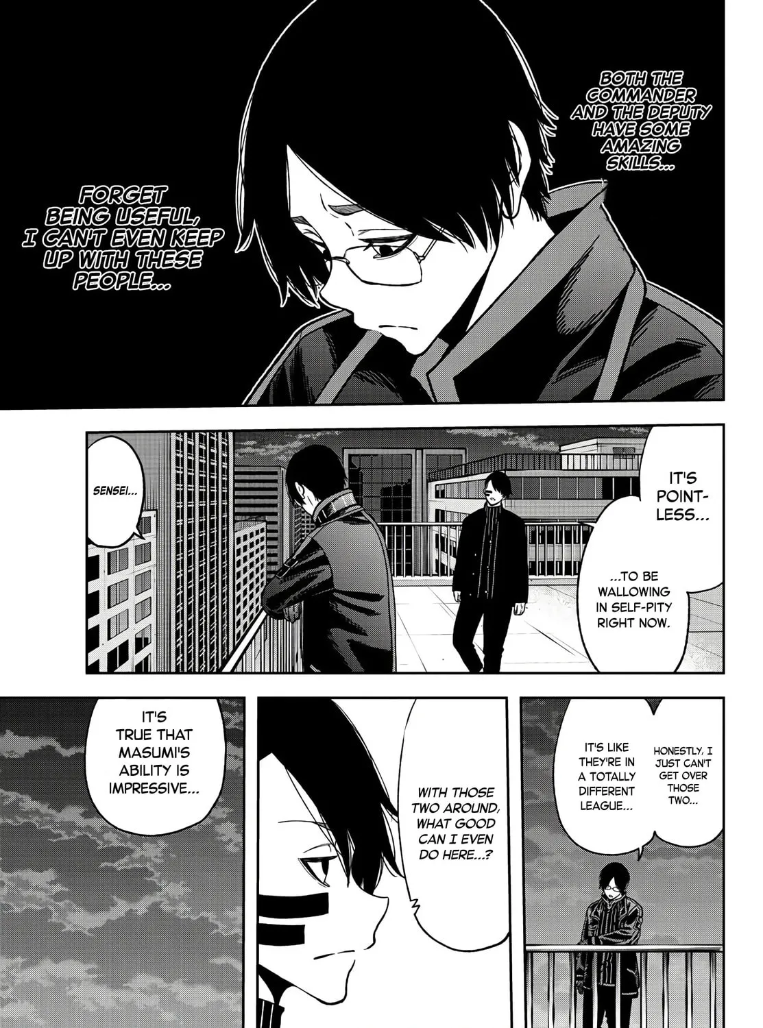 Read Tougen Anki chapter 44 image 20 on Lezhin