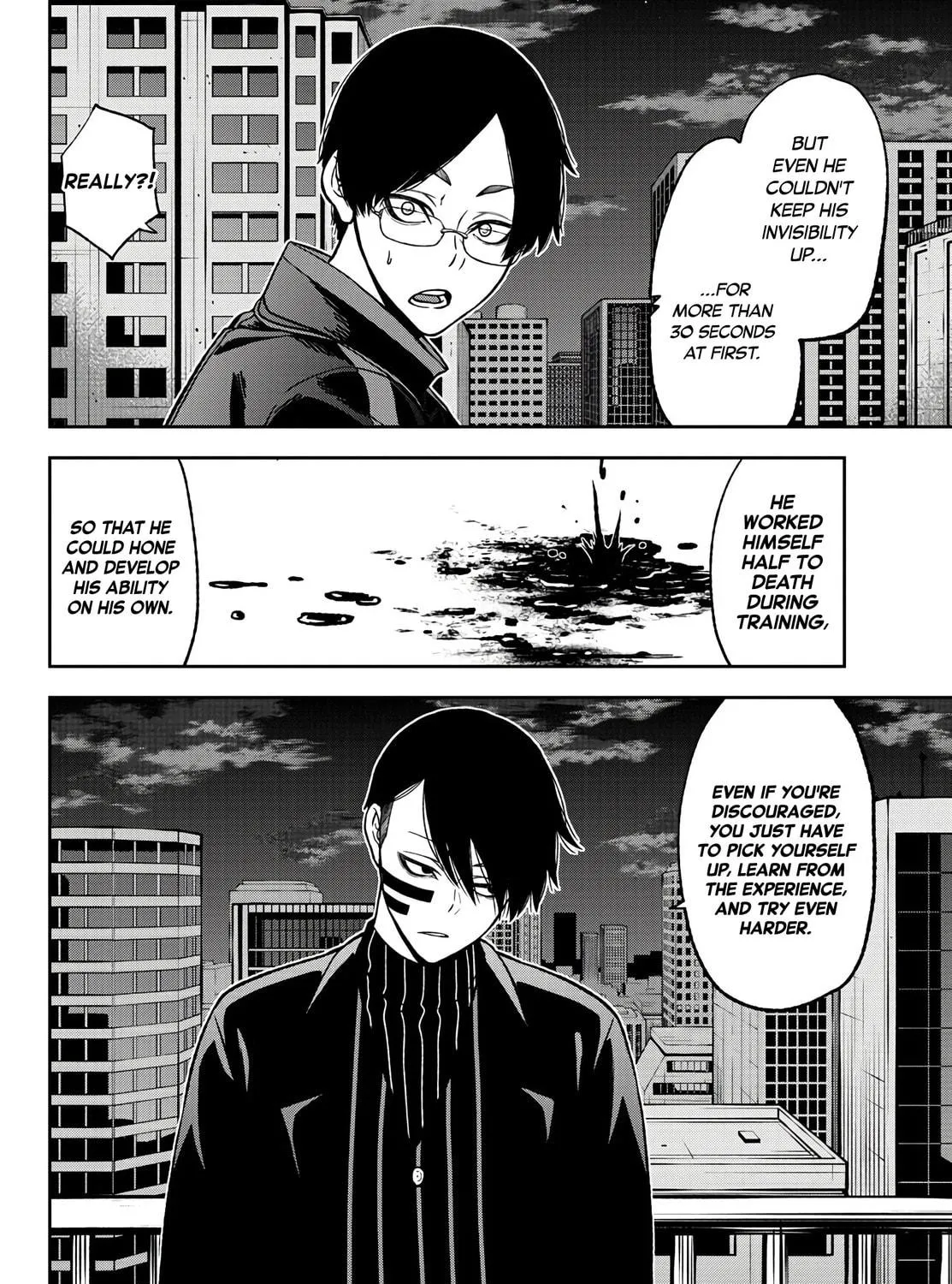 Read Tougen Anki chapter 44 image 22 on Lezhin