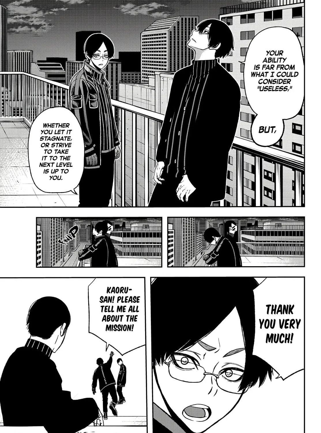 Read Tougen Anki chapter 44 image 24 on Lezhin