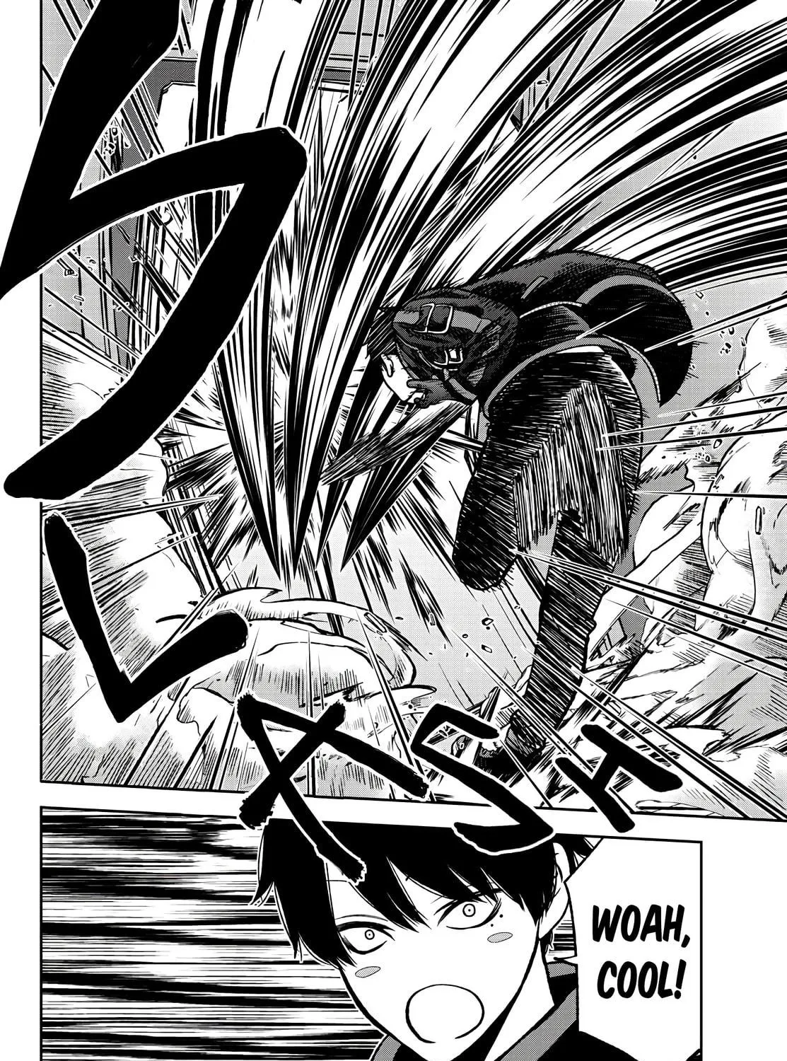 Read Tougen Anki chapter 44 image 34 on Lezhin