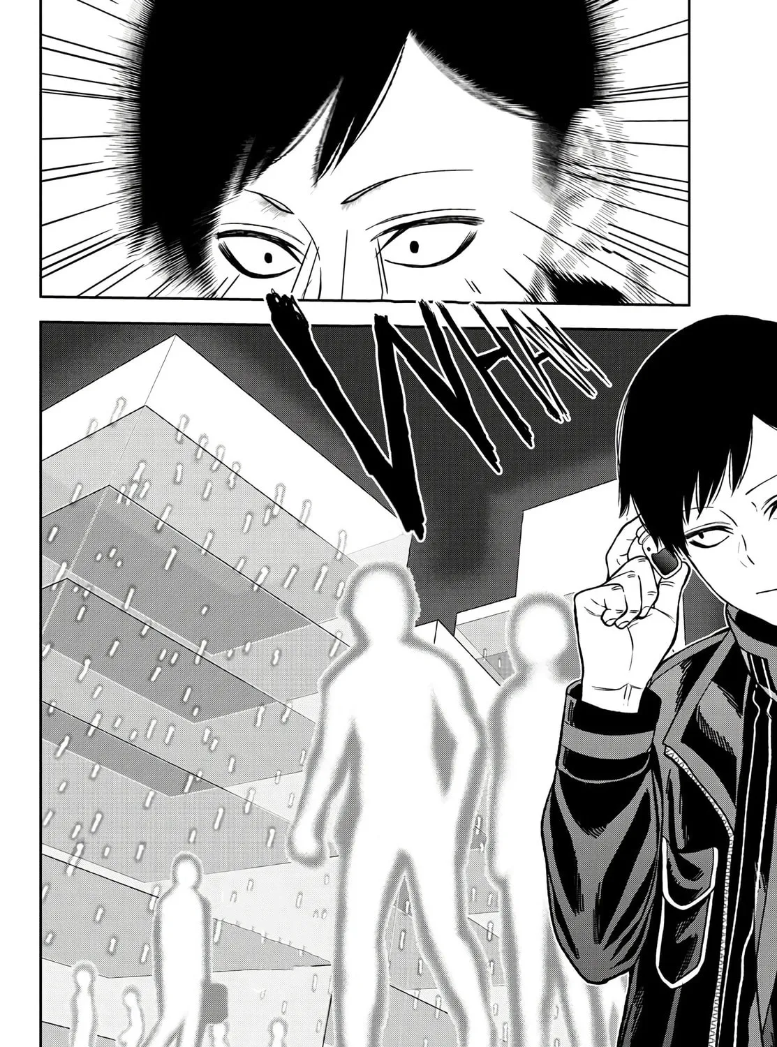 Read Tougen Anki chapter 44 image 6 on Lezhin