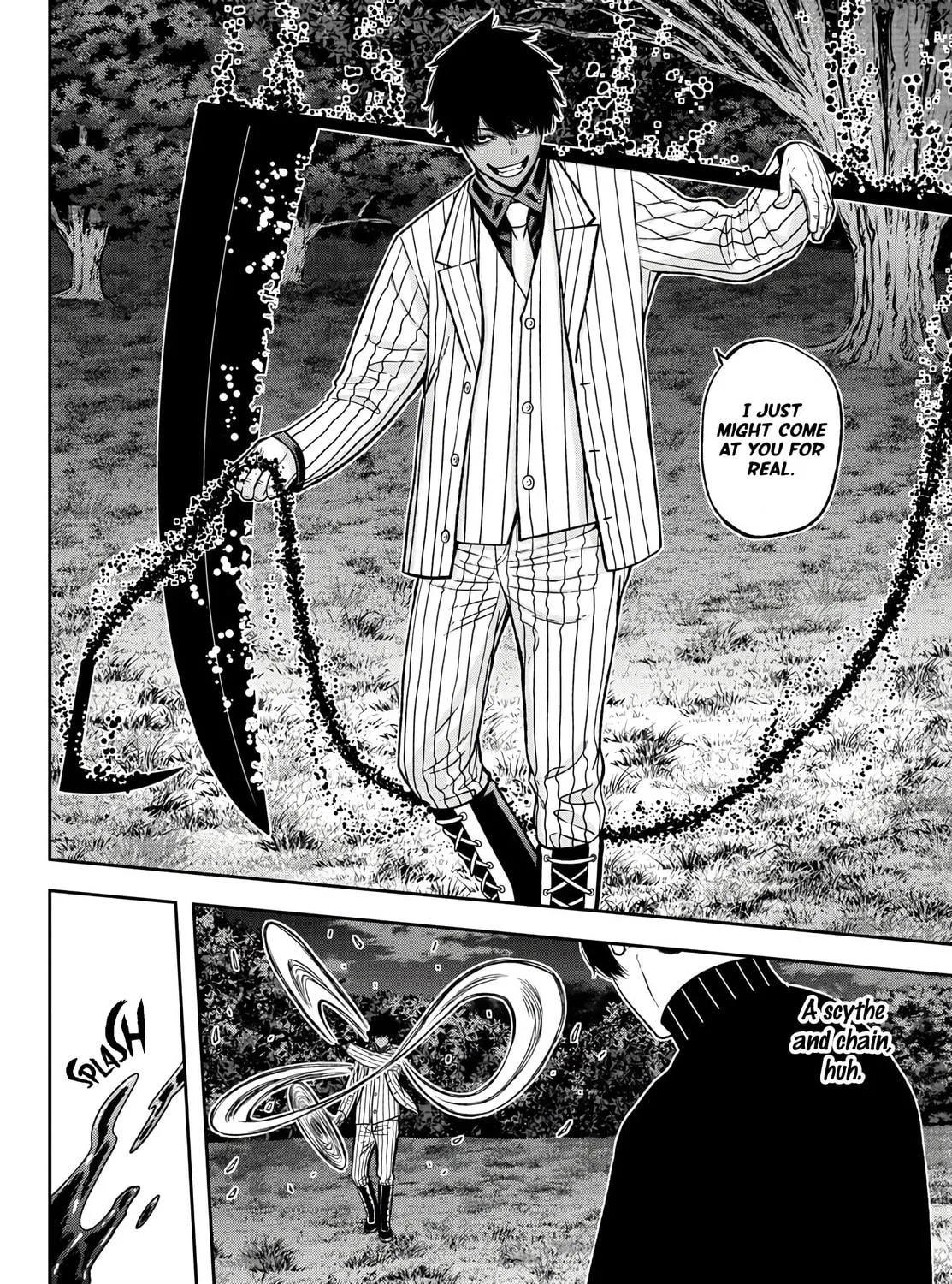 Read Tougen Anki chapter 46 image 22 on Lezhin