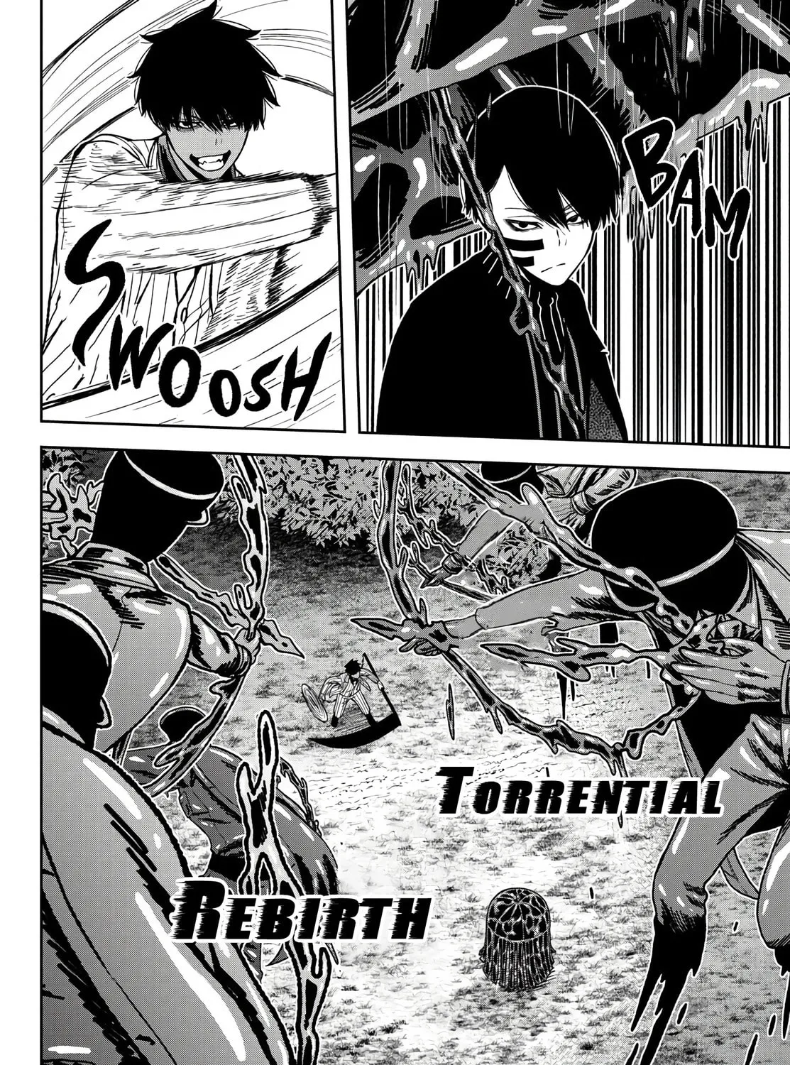 Read Tougen Anki chapter 46 image 26 on Lezhin
