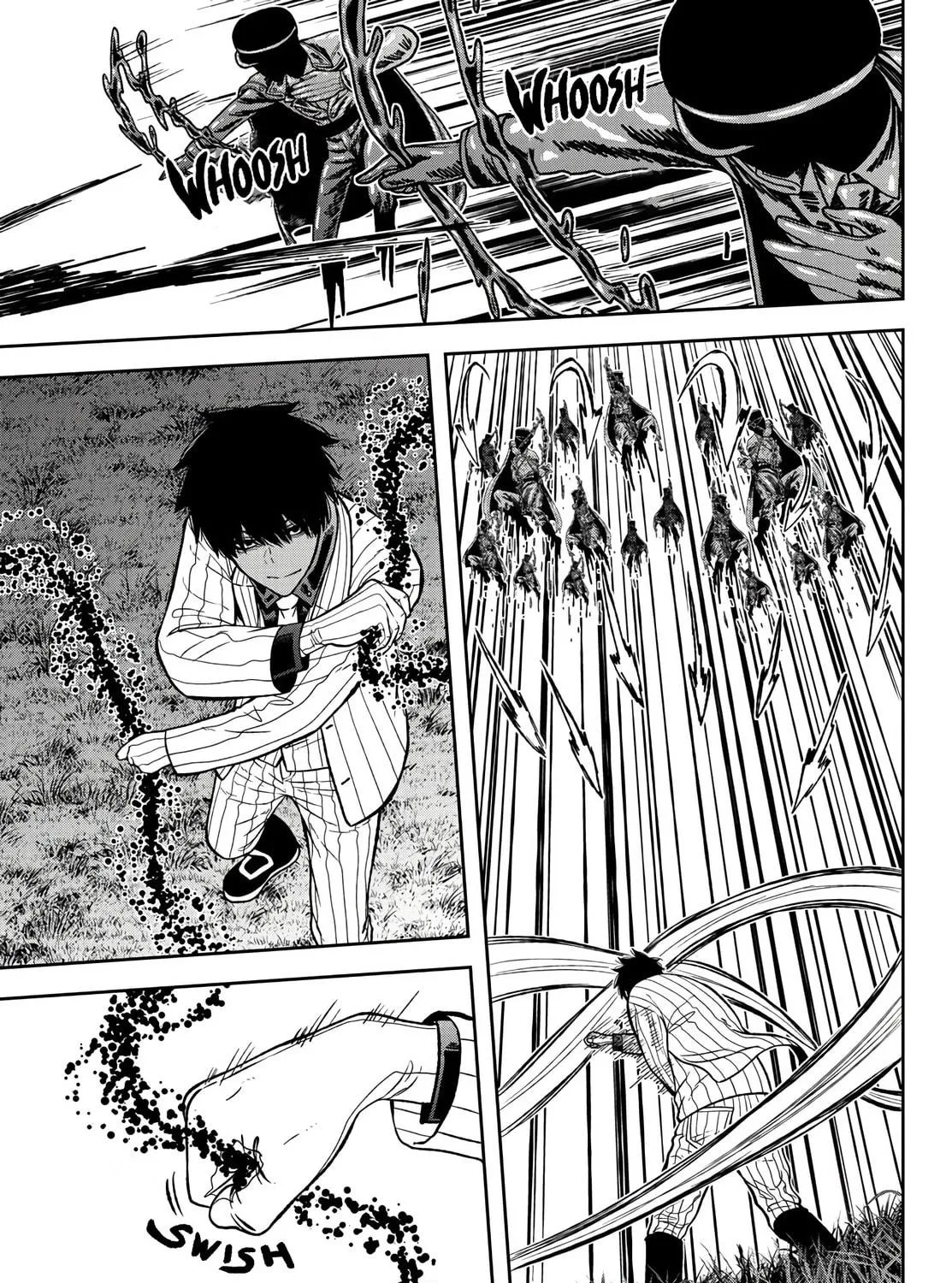 Read Tougen Anki chapter 46 image 28 on Lezhin