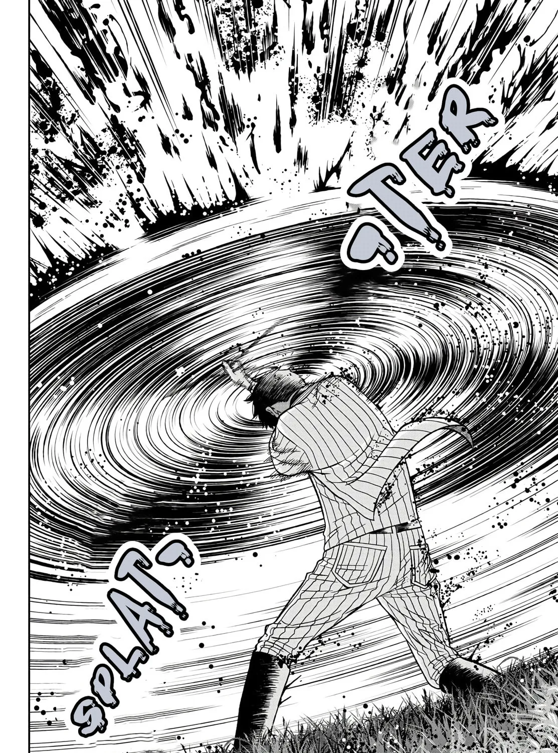 Read Tougen Anki chapter 46 image 30 on Lezhin