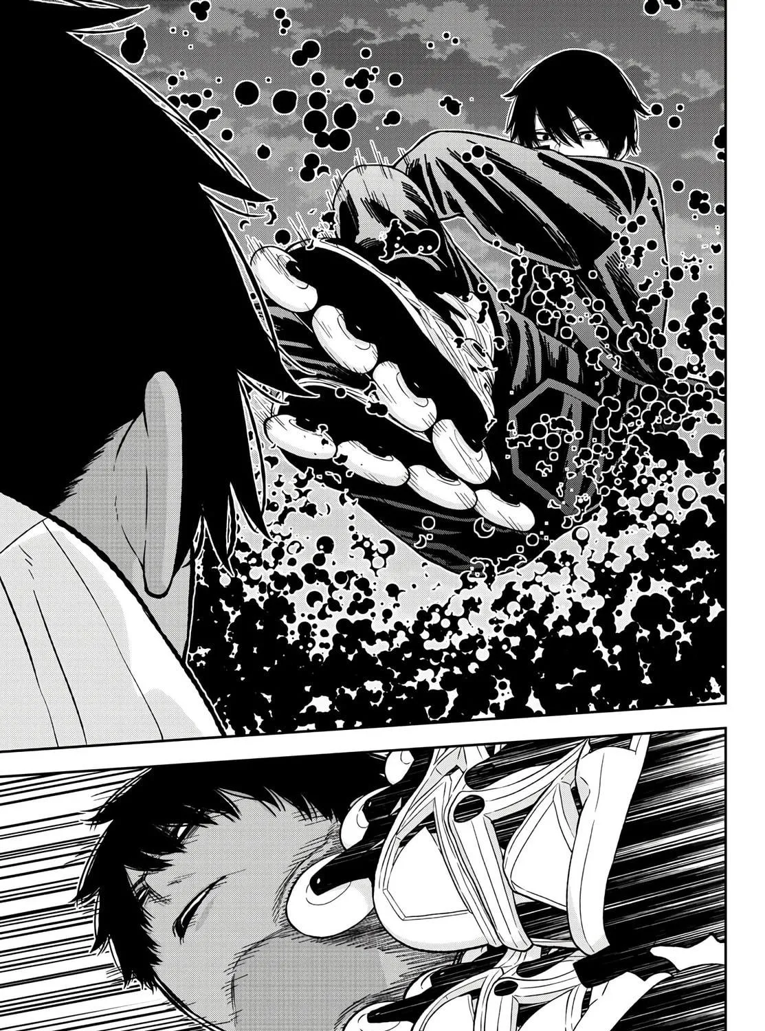 Read Tougen Anki chapter 47 image 10 on Lezhin