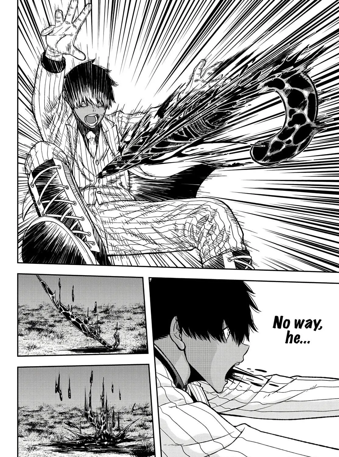 Read Tougen Anki chapter 47 image 16 on Lezhin