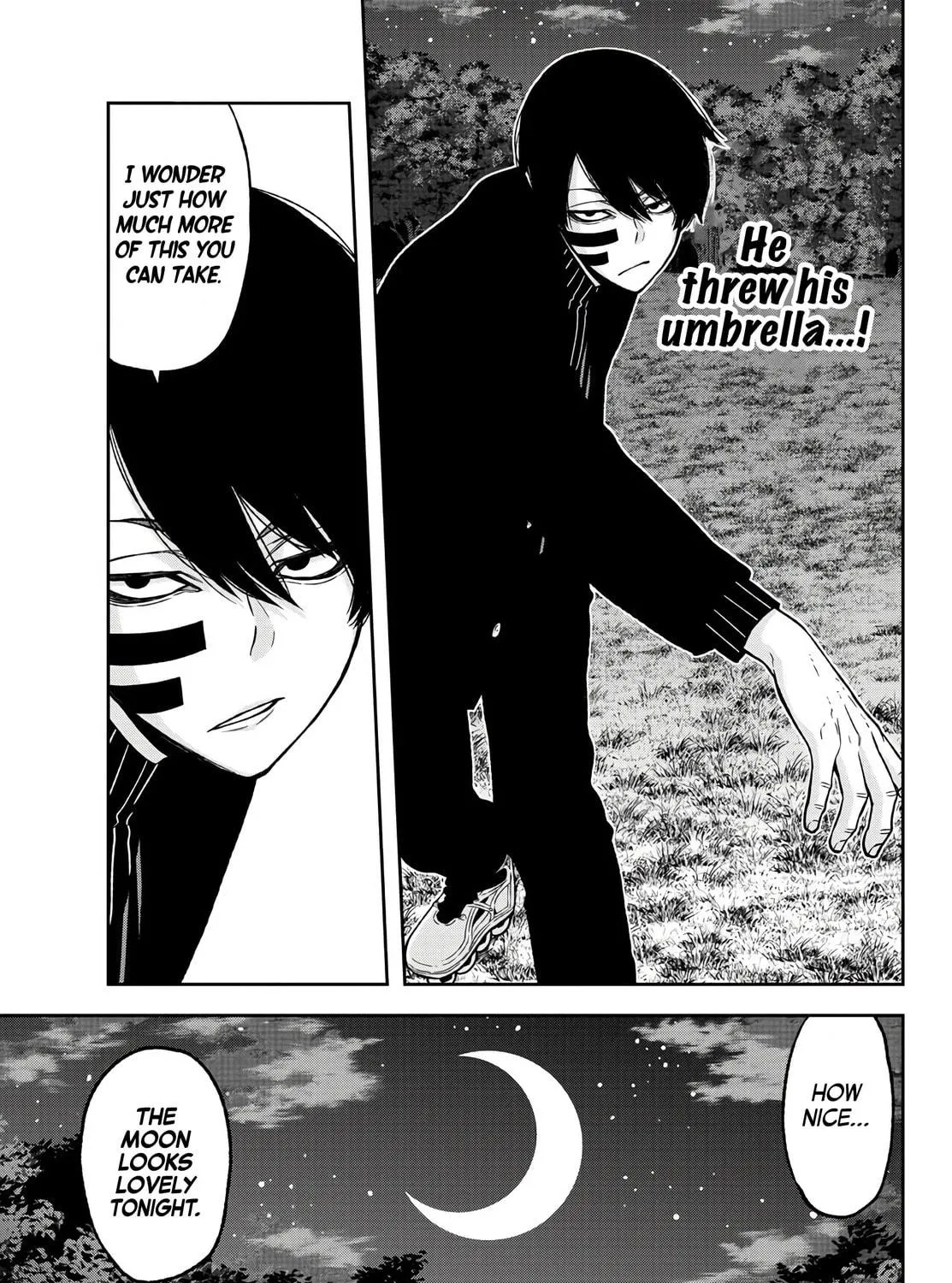 Read Tougen Anki chapter 47 image 18 on Lezhin