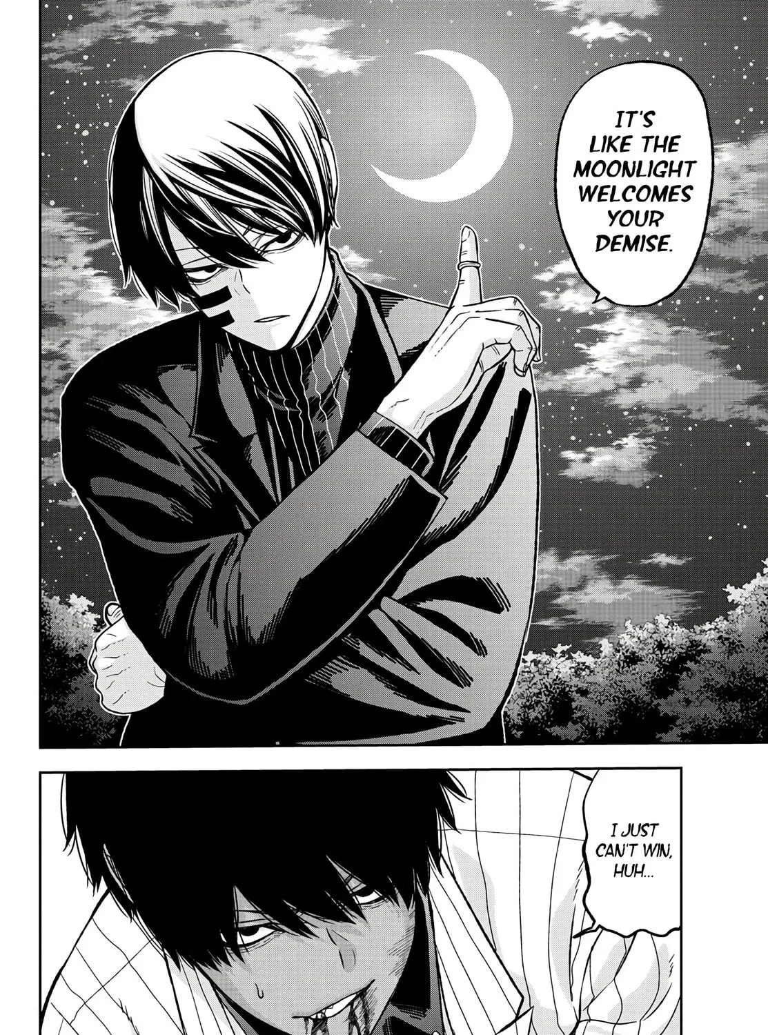 Read Tougen Anki chapter 47 image 20 on Lezhin