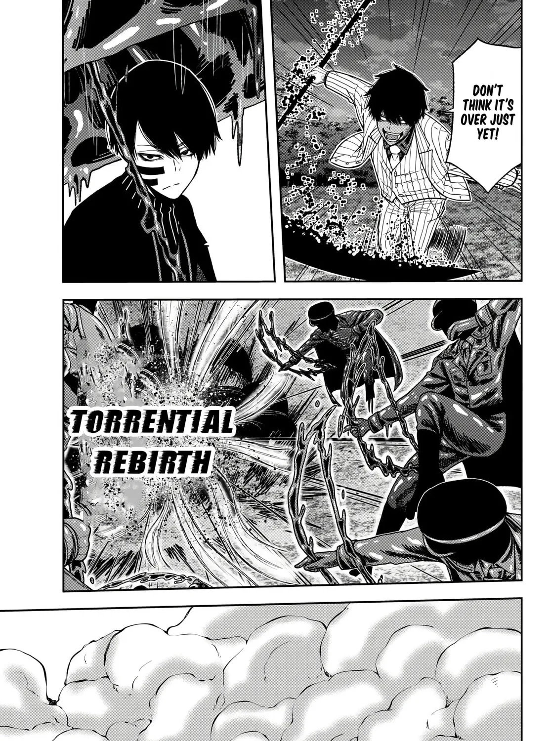 Read Tougen Anki chapter 47 image 26 on Lezhin