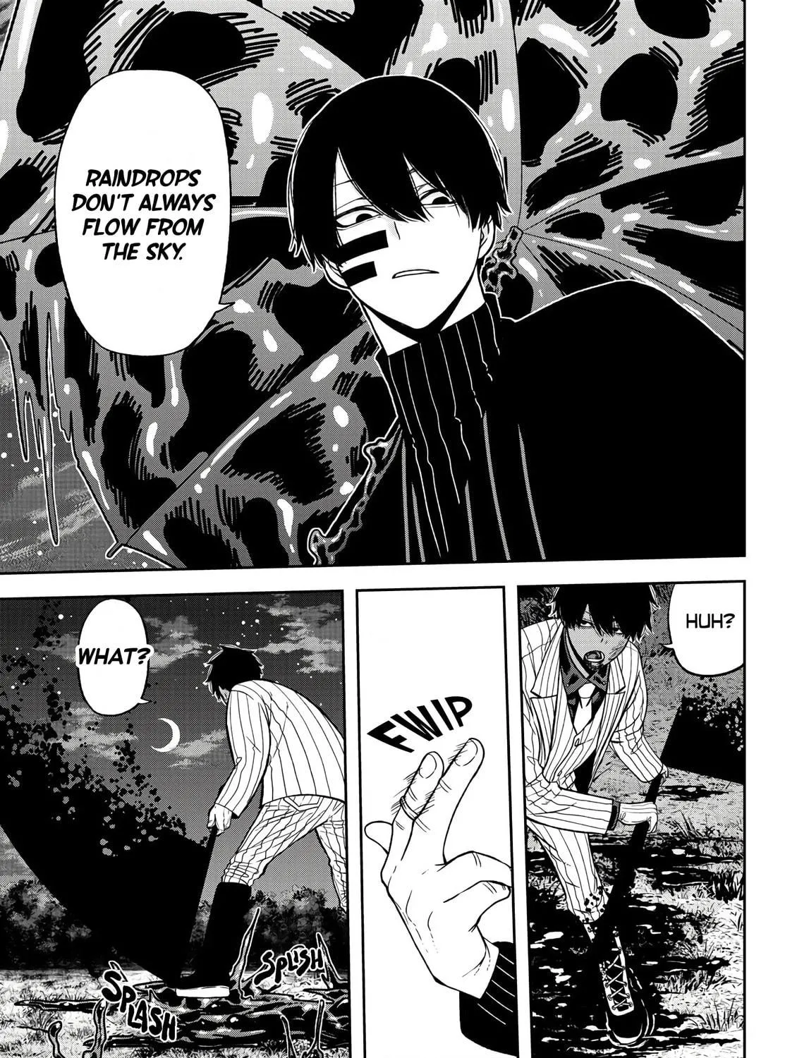 Read Tougen Anki chapter 47 image 38 on Lezhin