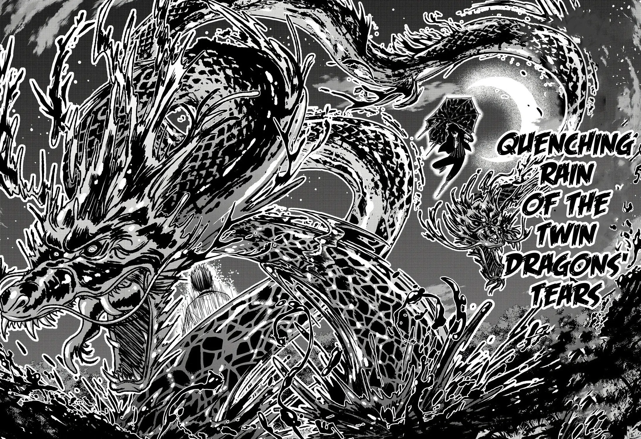 Read Tougen Anki chapter 47 image 40 on Lezhin