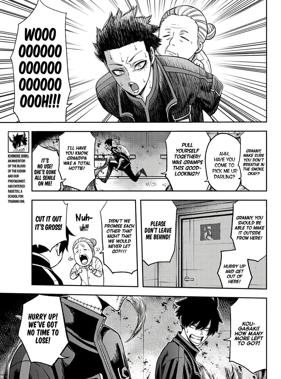 Read Tougen Anki chapter 48 image 10 on Lezhin
