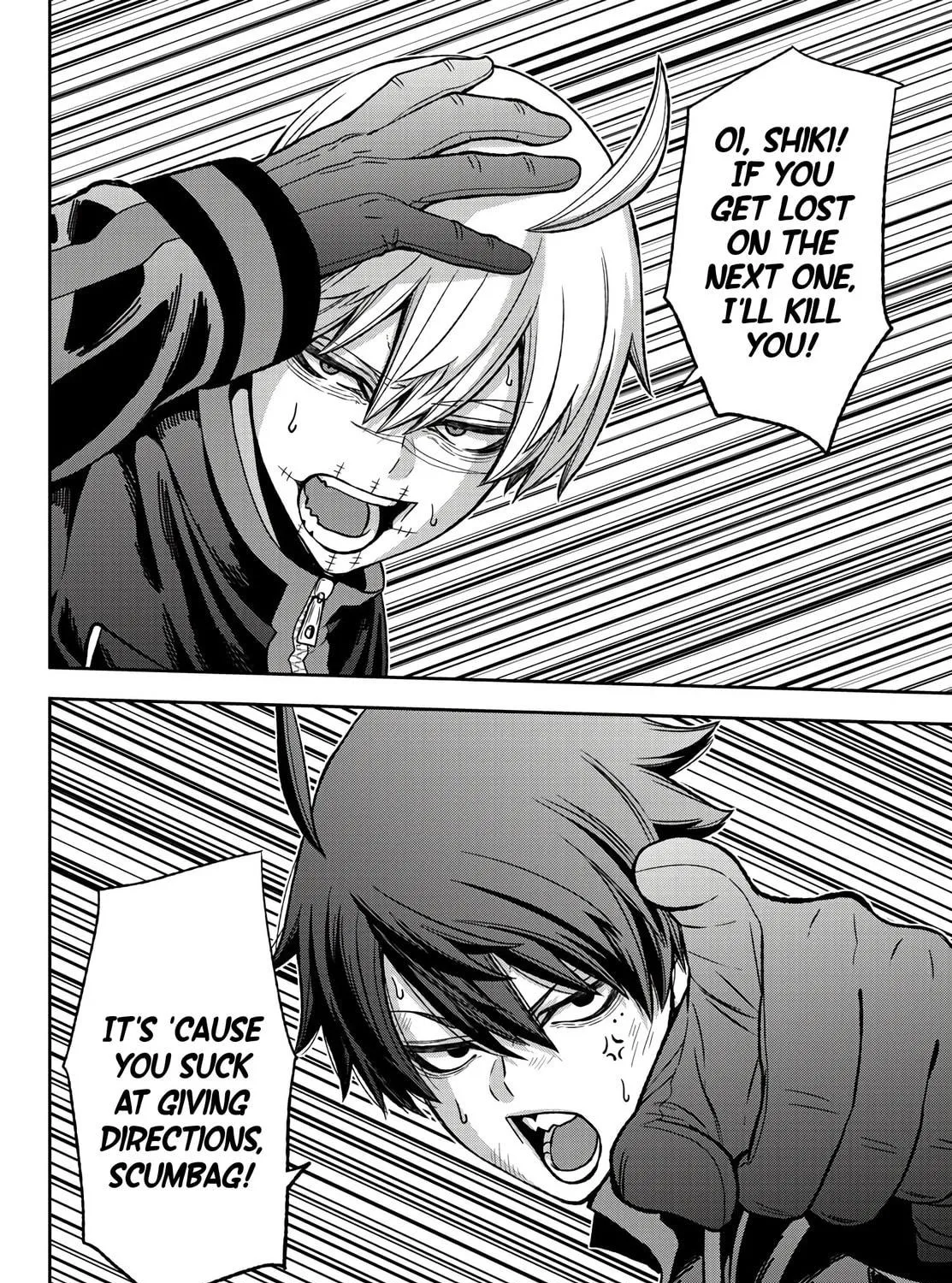 Read Tougen Anki chapter 48 image 16 on Lezhin