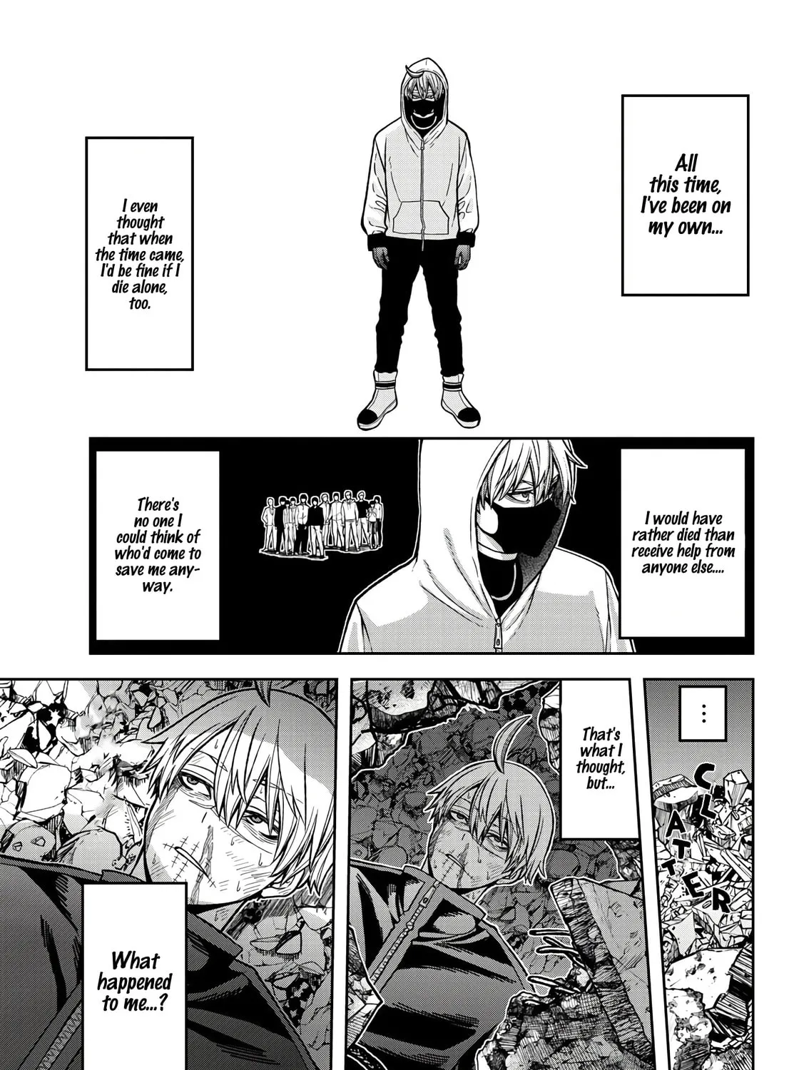 Read Tougen Anki chapter 48 image 30 on Lezhin