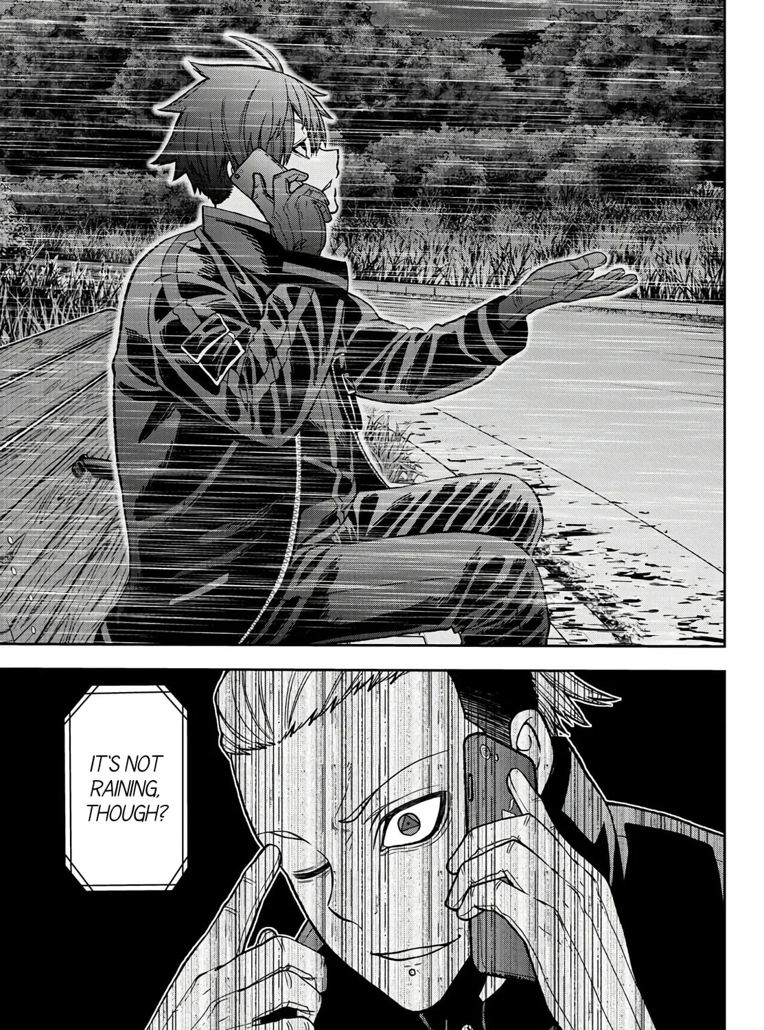 Read Tougen Anki chapter 49 image 20 on Lezhin