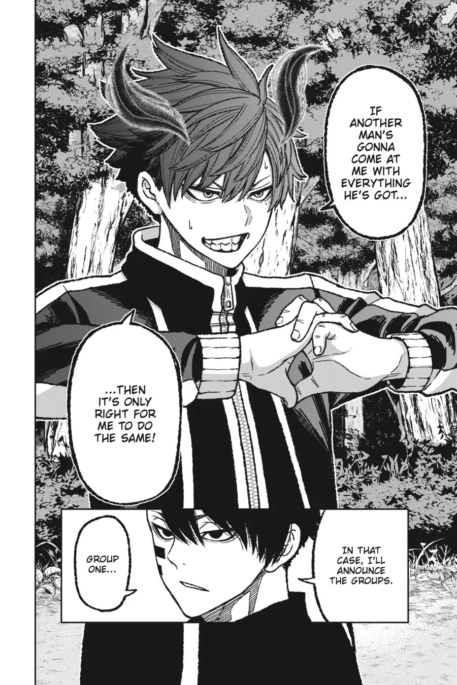 Read Tougen Anki chapter 5 image 10 on Lezhin
