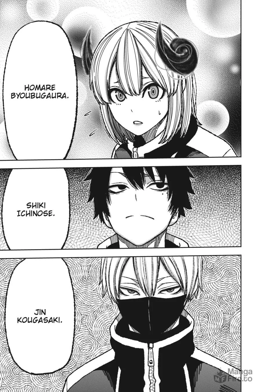 Read Tougen Anki chapter 5 image 11 on Lezhin