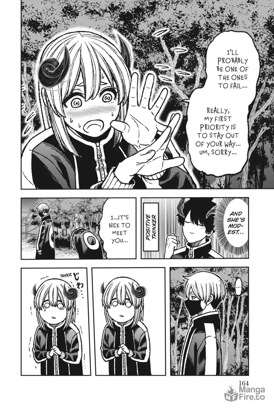 Read Tougen Anki chapter 5 image 14 on Lezhin