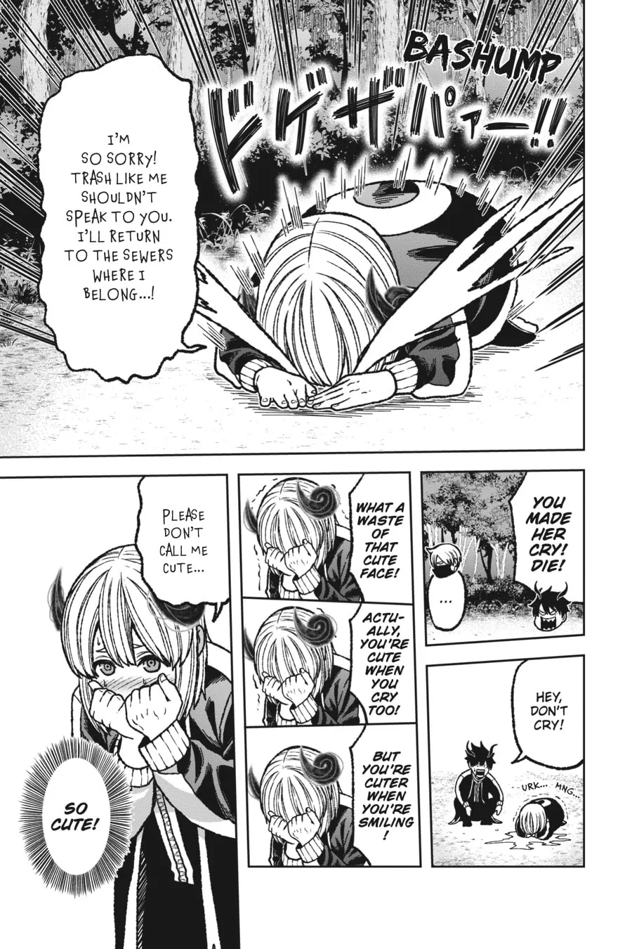 Read Tougen Anki chapter 5 image 15 on Lezhin