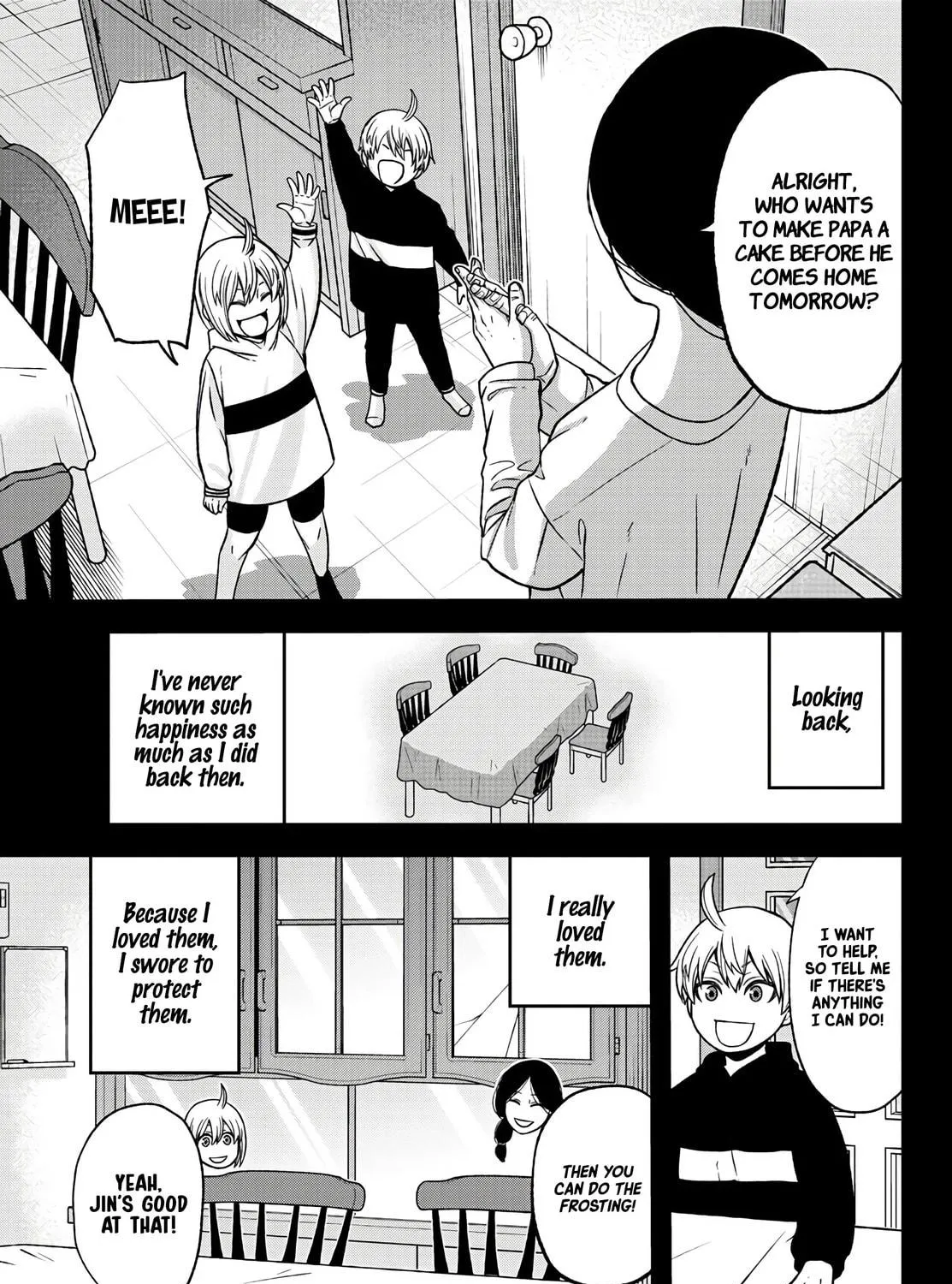 Read Tougen Anki chapter 50 image 15 on Lezhin