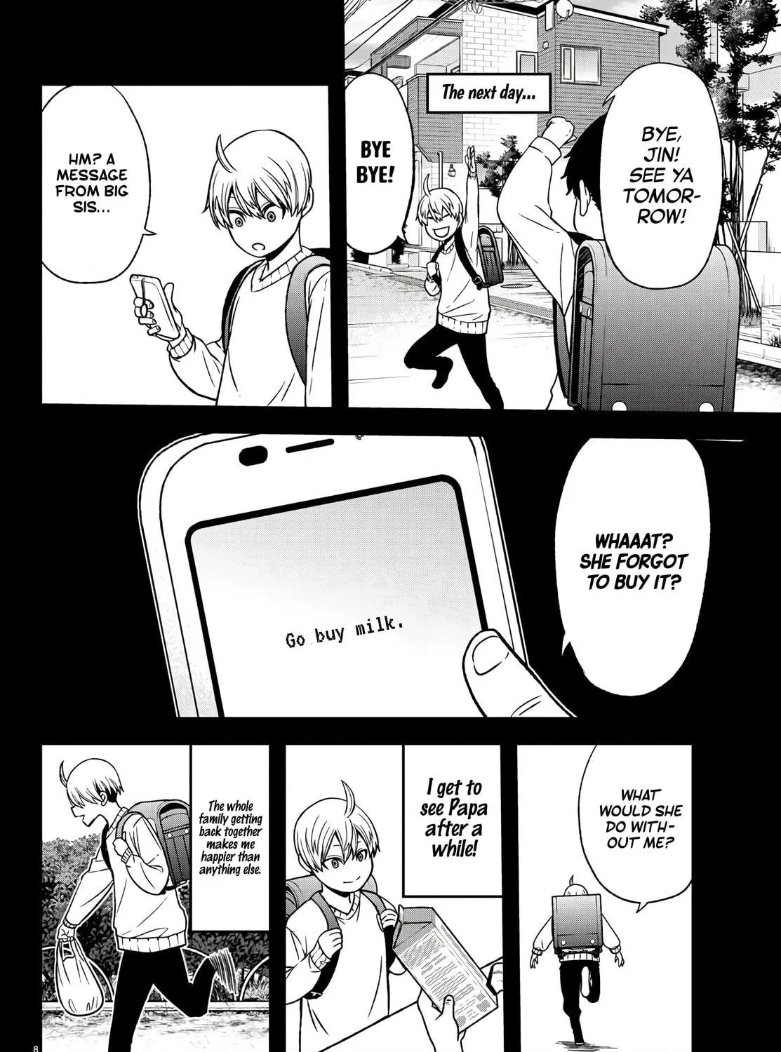 Read Tougen Anki chapter 50 image 17 on Lezhin