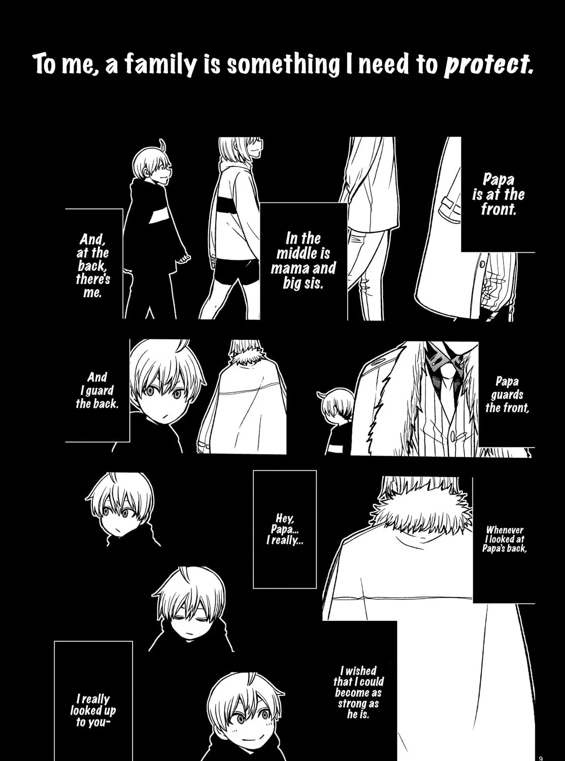 Read Tougen Anki chapter 50 image 19 on Lezhin