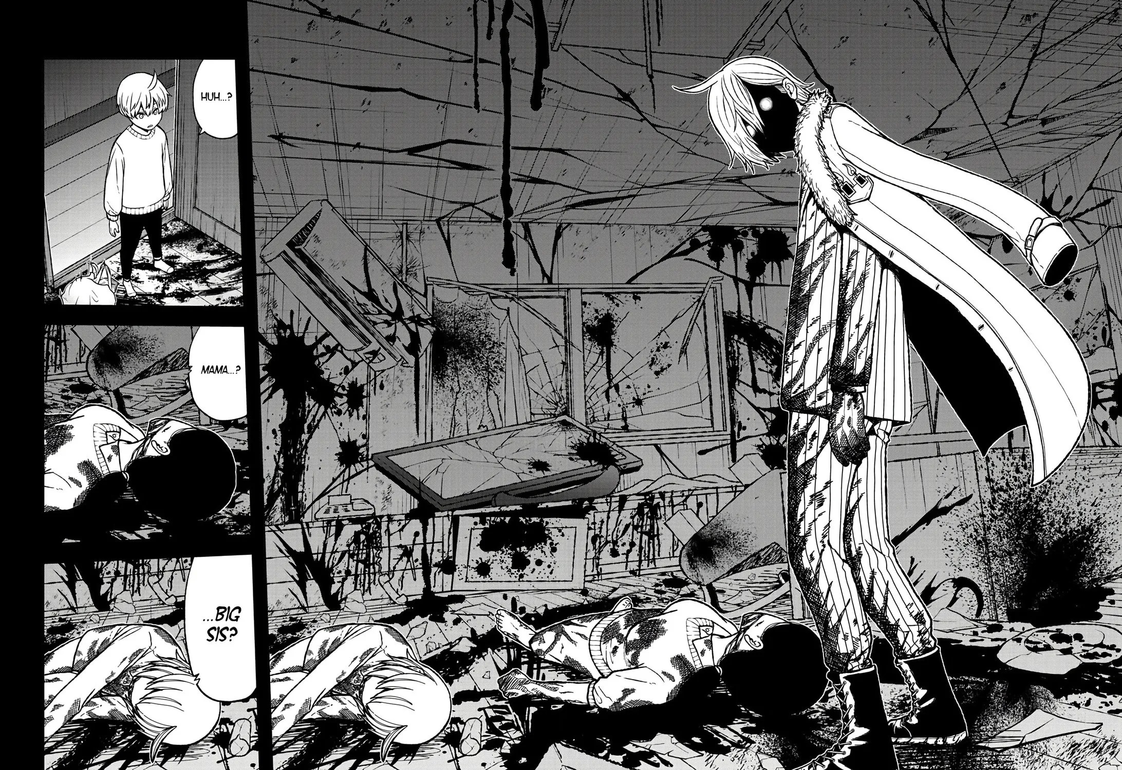 Read Tougen Anki chapter 50 image 21 on Lezhin
