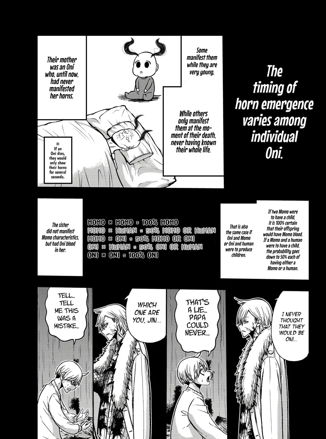 Read Tougen Anki chapter 50 image 25 on Lezhin