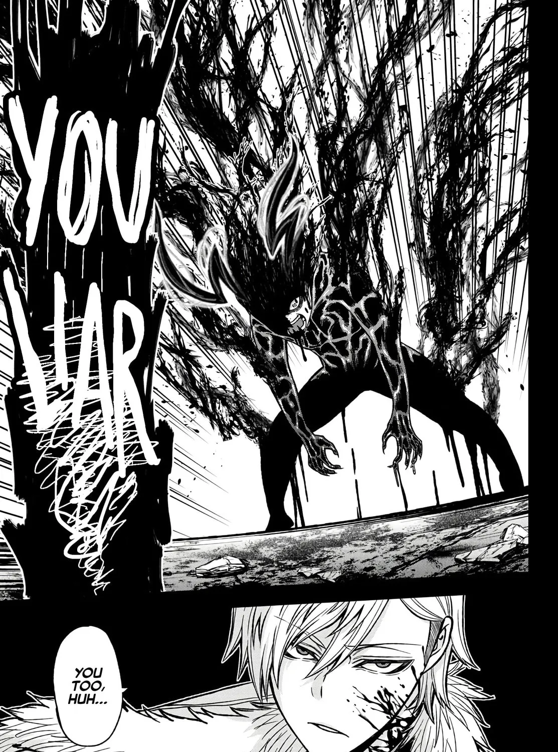 Read Tougen Anki chapter 50 image 29 on Lezhin
