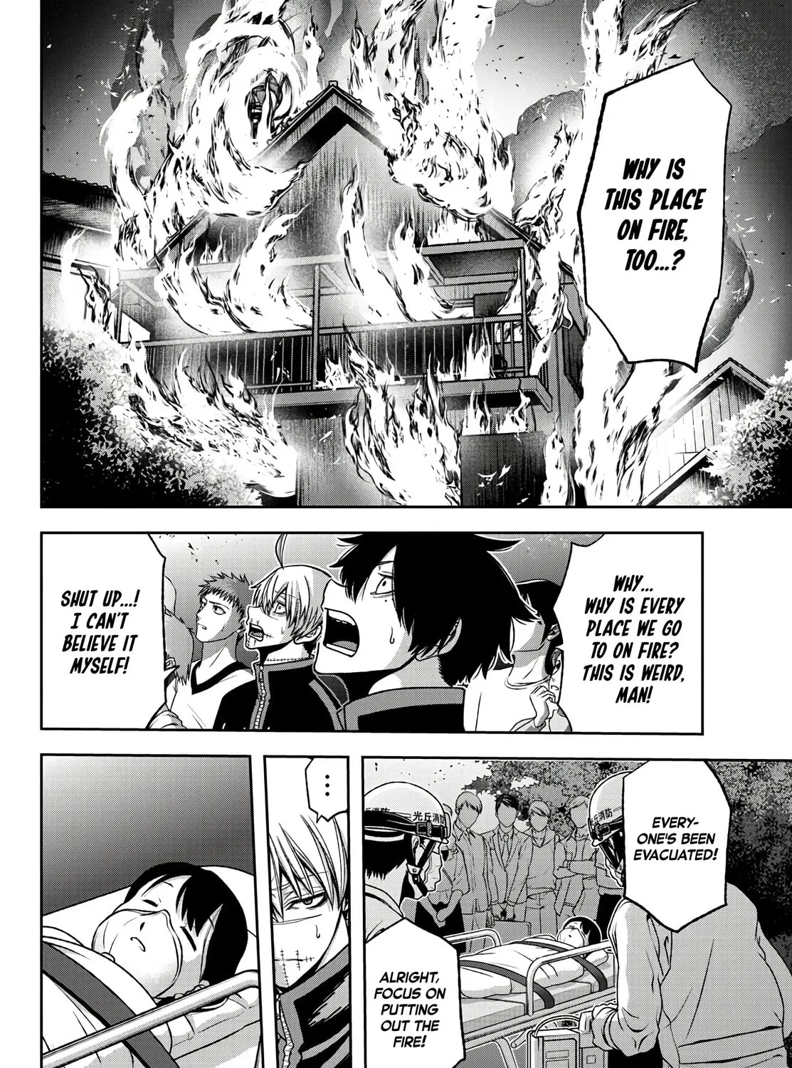 Read Tougen Anki chapter 51 image 13 on Lezhin