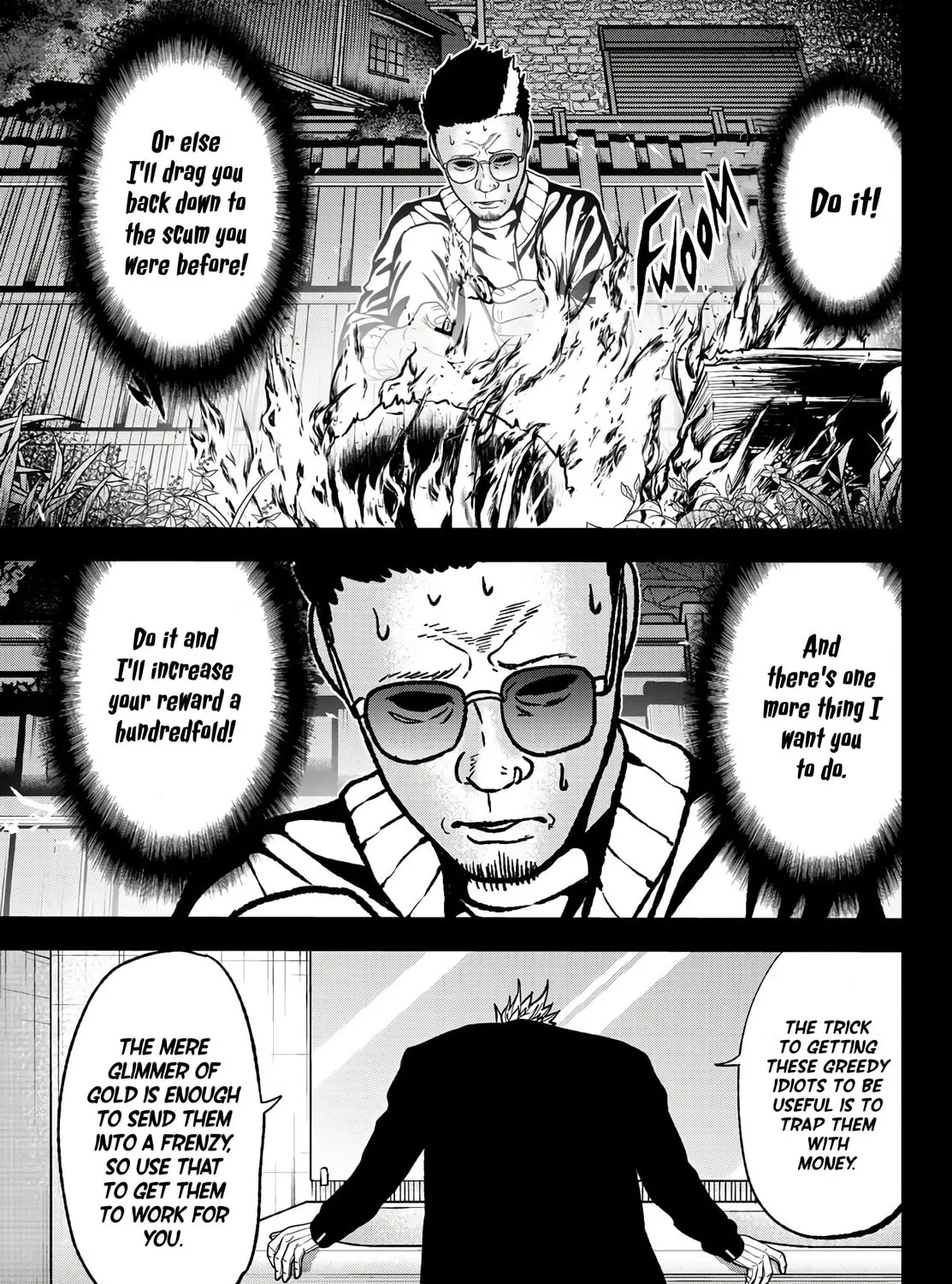 Read Tougen Anki chapter 51 image 19 on Lezhin
