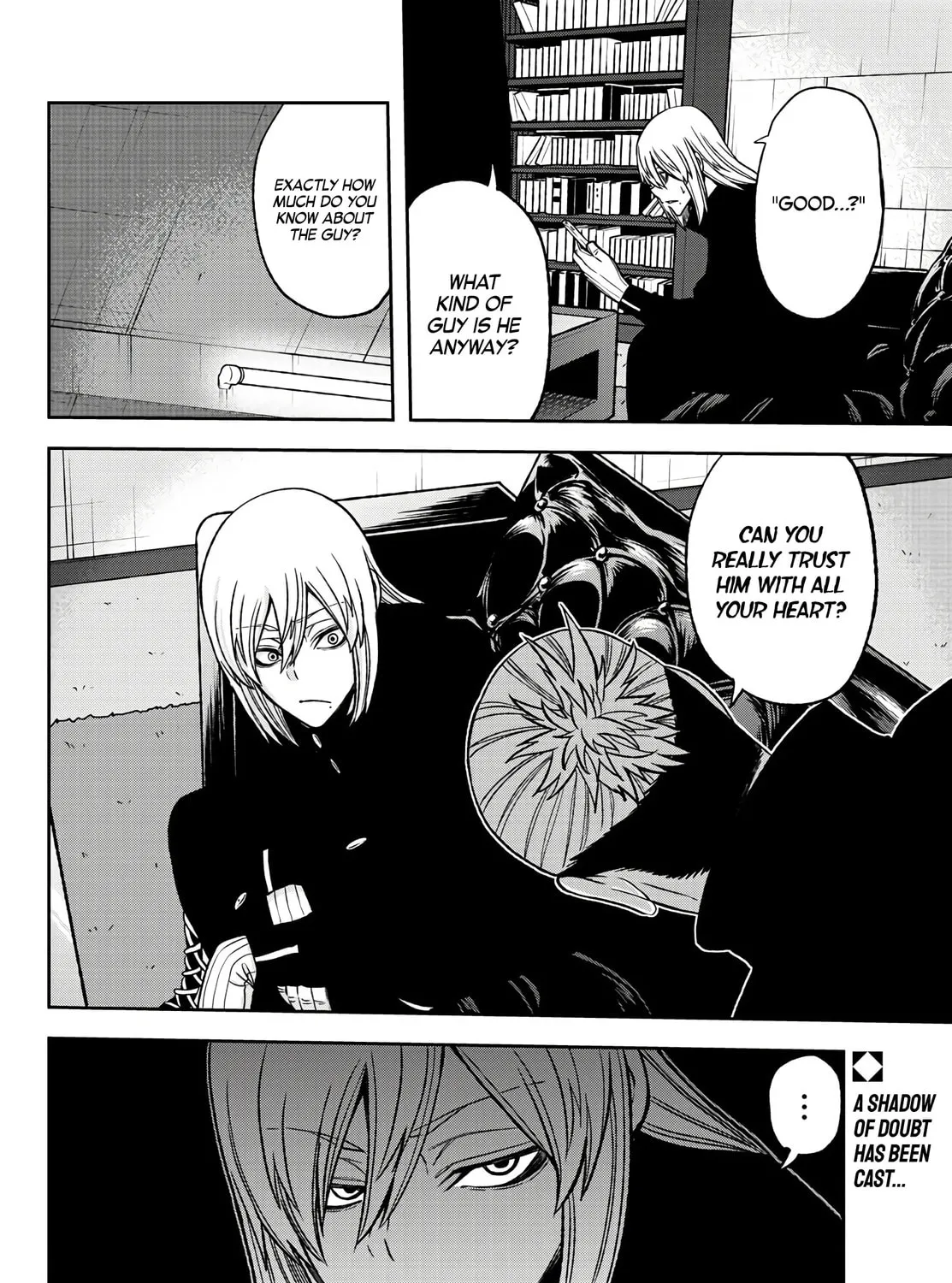 Read Tougen Anki chapter 51 image 41 on Lezhin