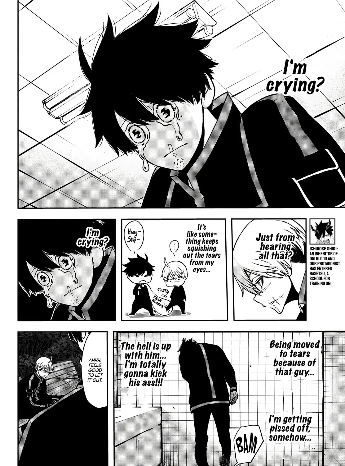 Read Tougen Anki chapter 51 image 5 on Lezhin