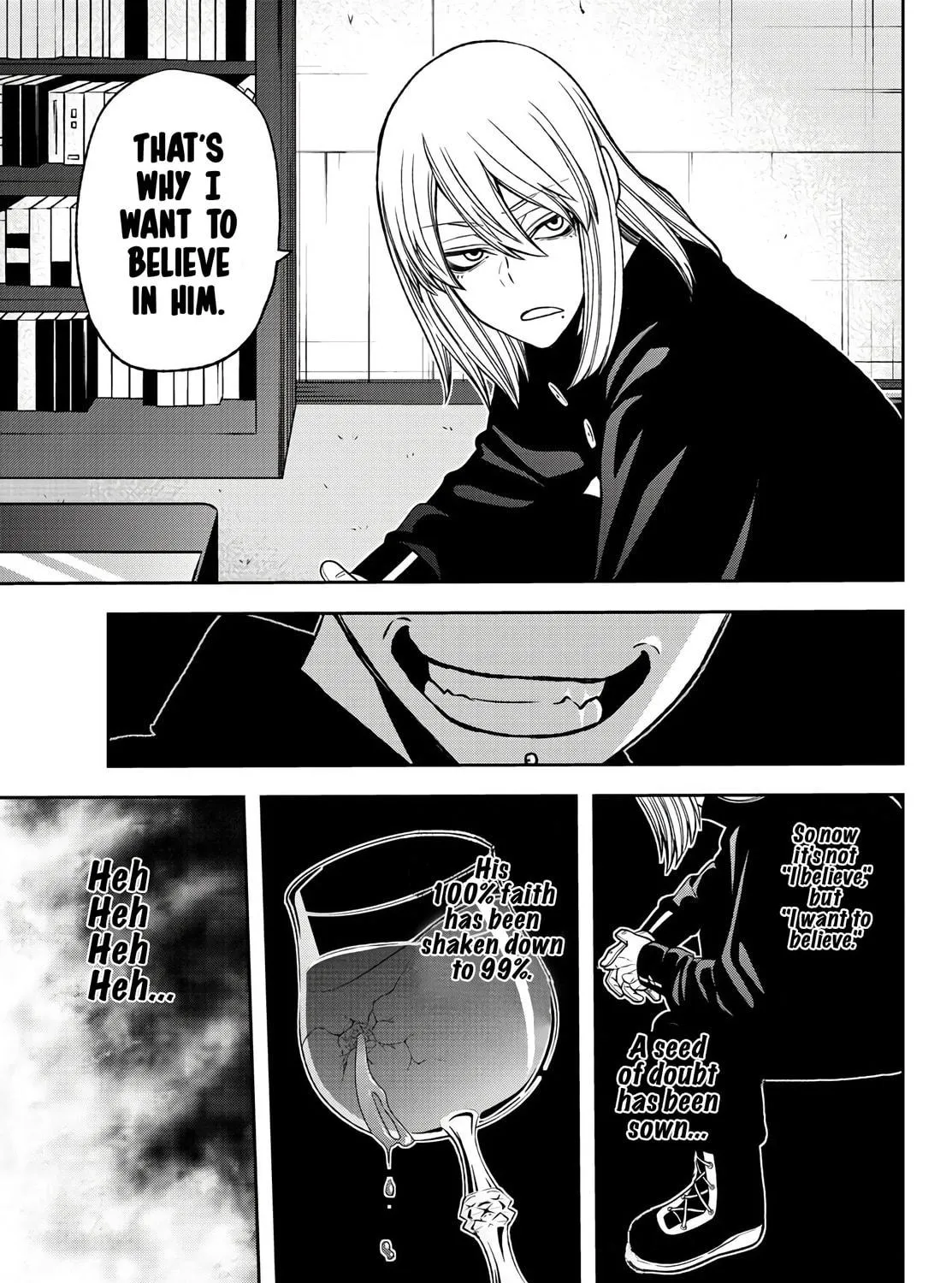 Read Tougen Anki chapter 52 image 16 on Lezhin