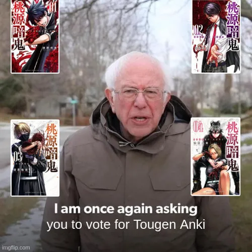 Read Tougen Anki chapter 52 image 42 on Lezhin