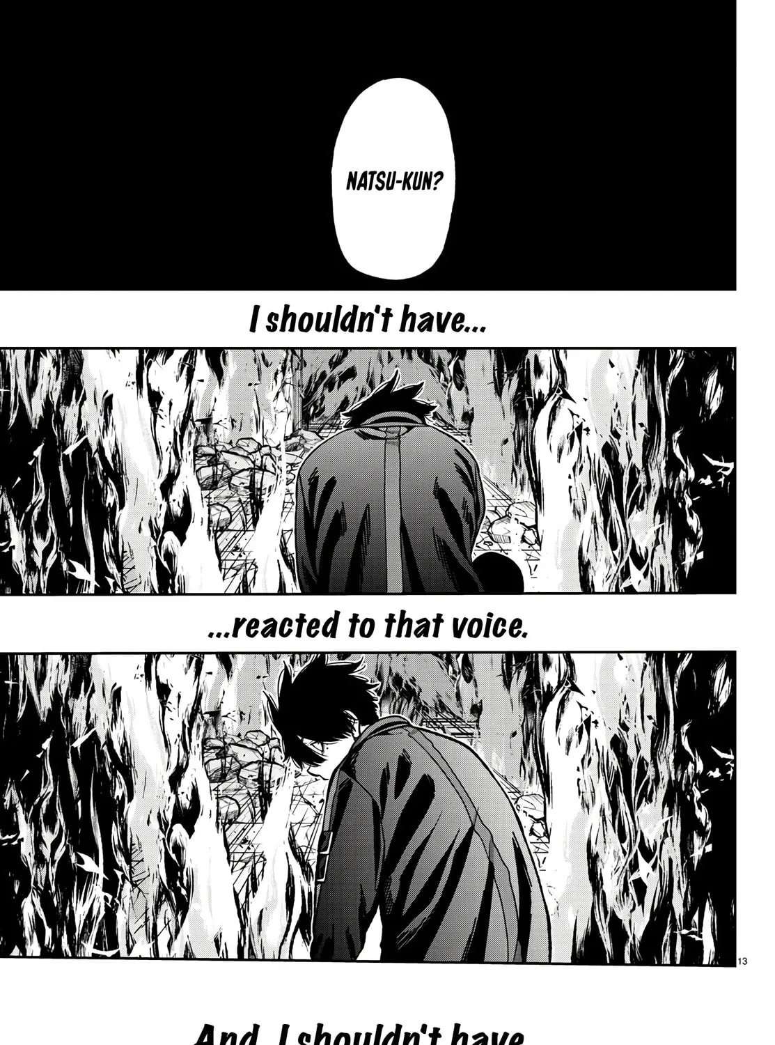 Read Tougen Anki chapter 53 image 24 on Lezhin