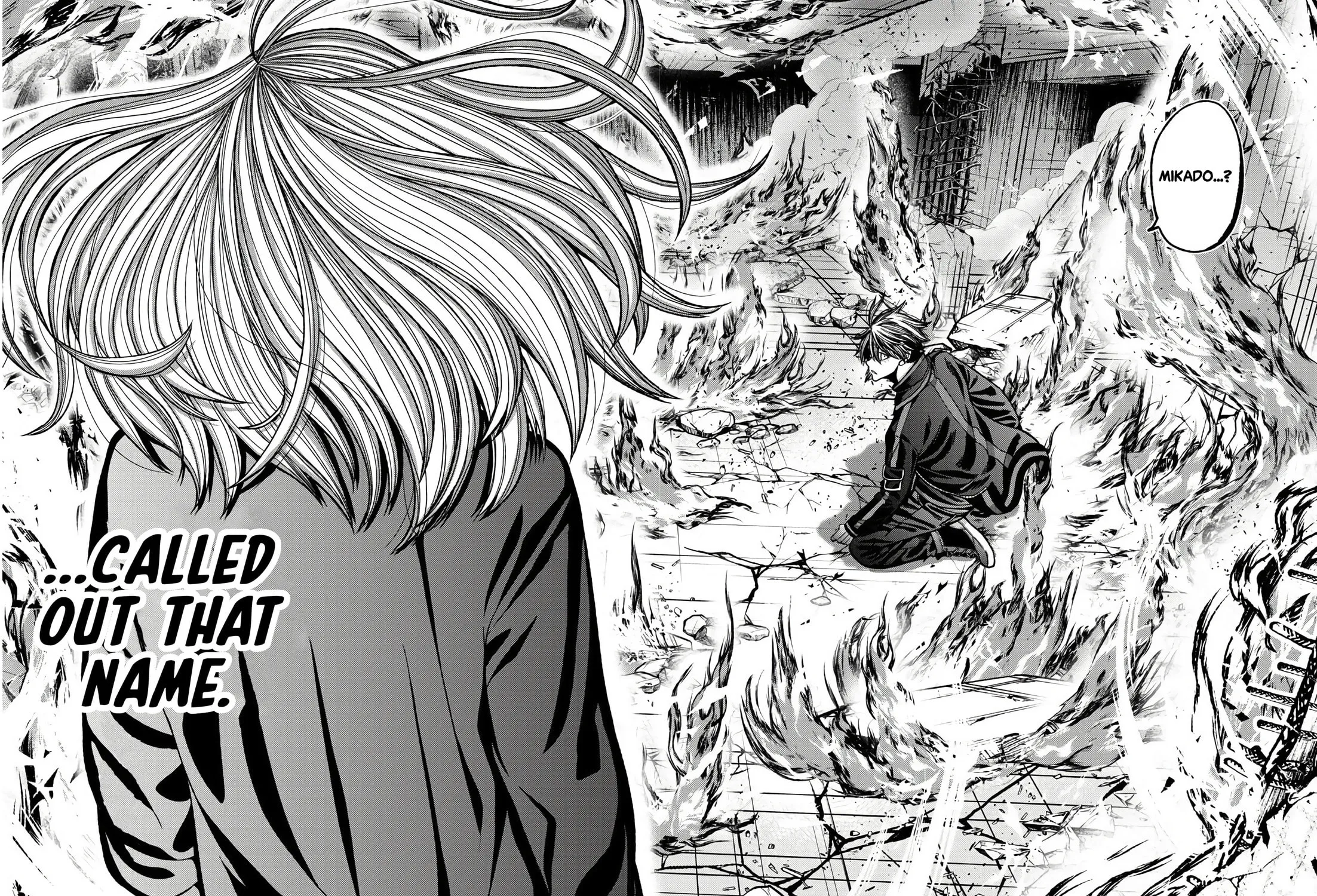 Read Tougen Anki chapter 53 image 26 on Lezhin