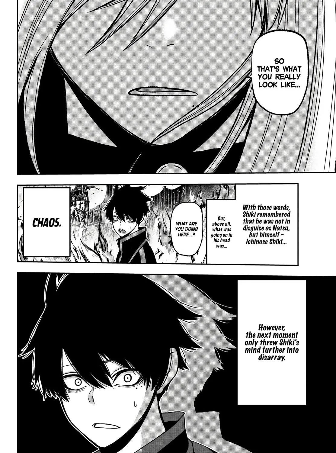 Read Tougen Anki chapter 53 image 28 on Lezhin