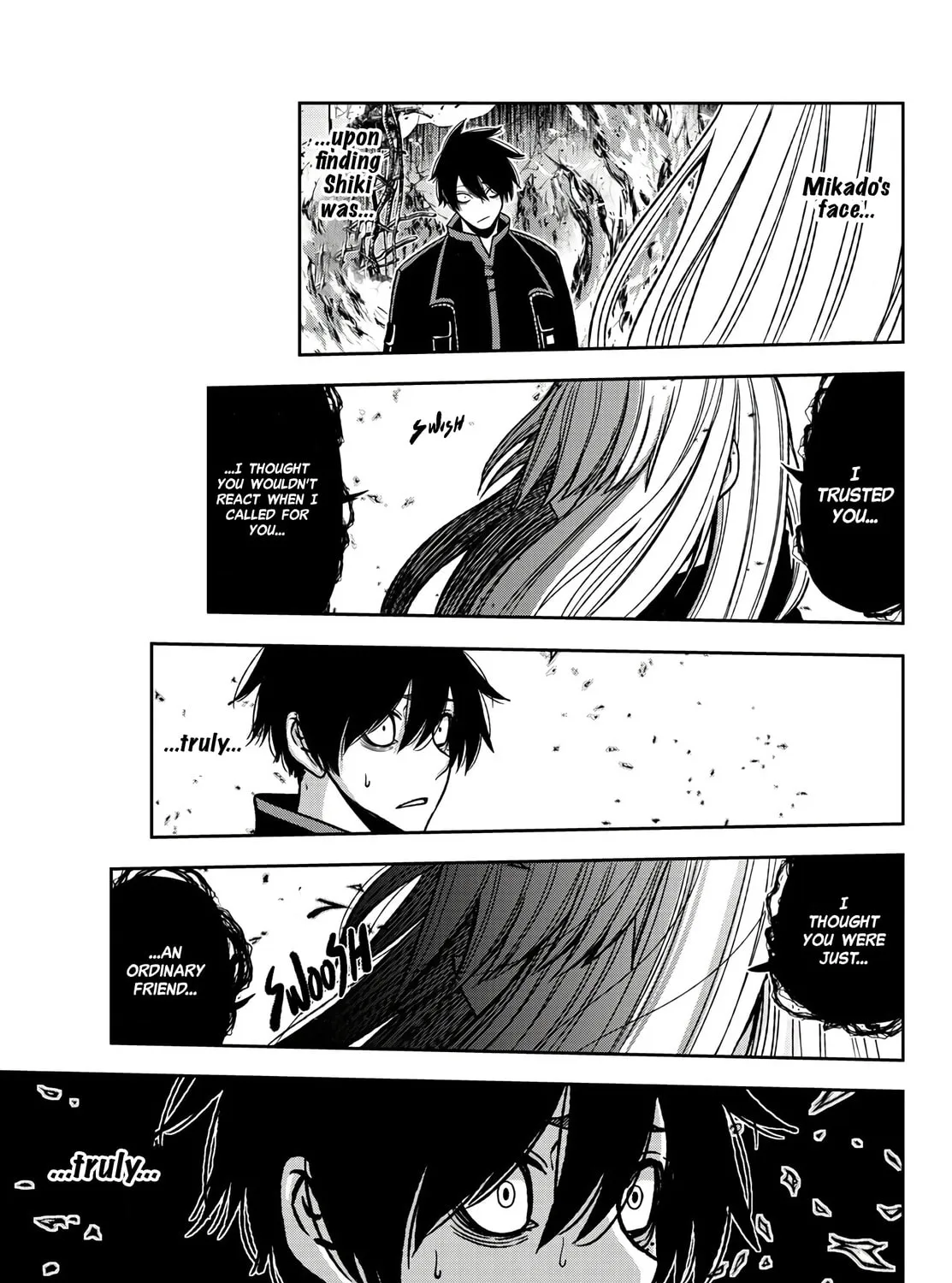 Read Tougen Anki chapter 53 image 30 on Lezhin