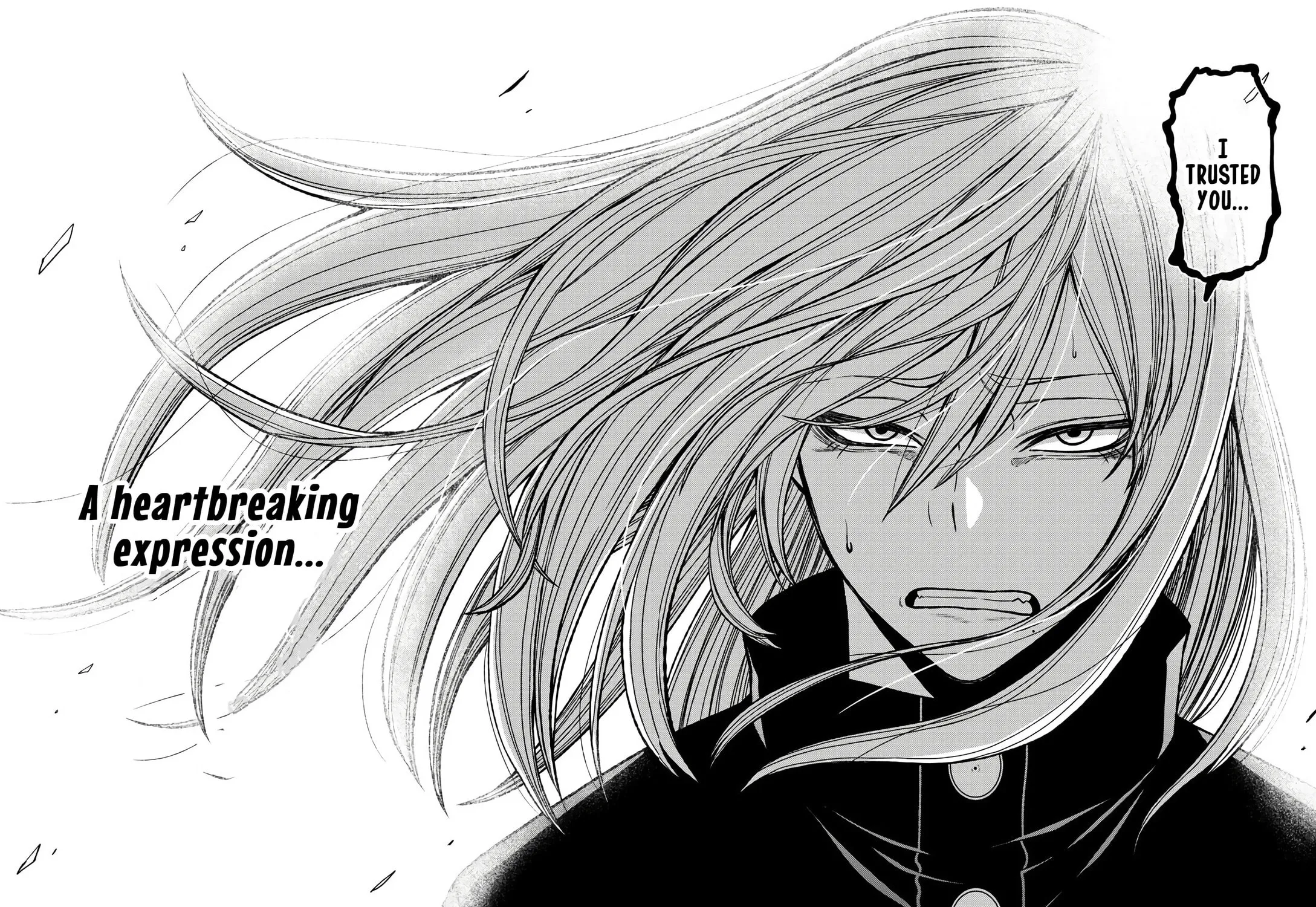 Read Tougen Anki chapter 53 image 32 on Lezhin