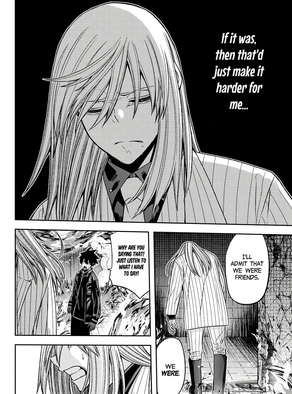 Read Tougen Anki chapter 54 image 14 on Lezhin