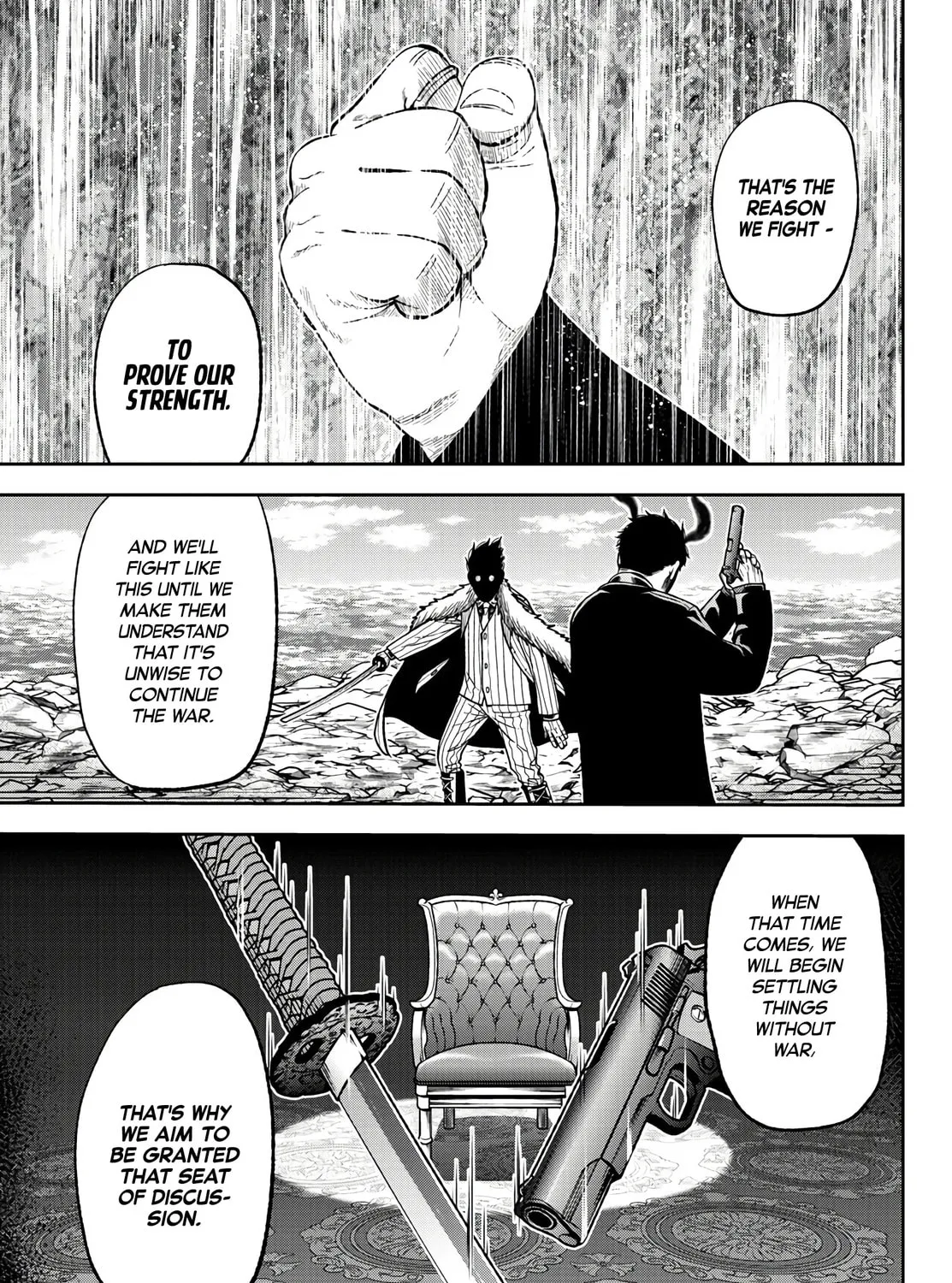 Read Tougen Anki chapter 54 image 30 on Lezhin
