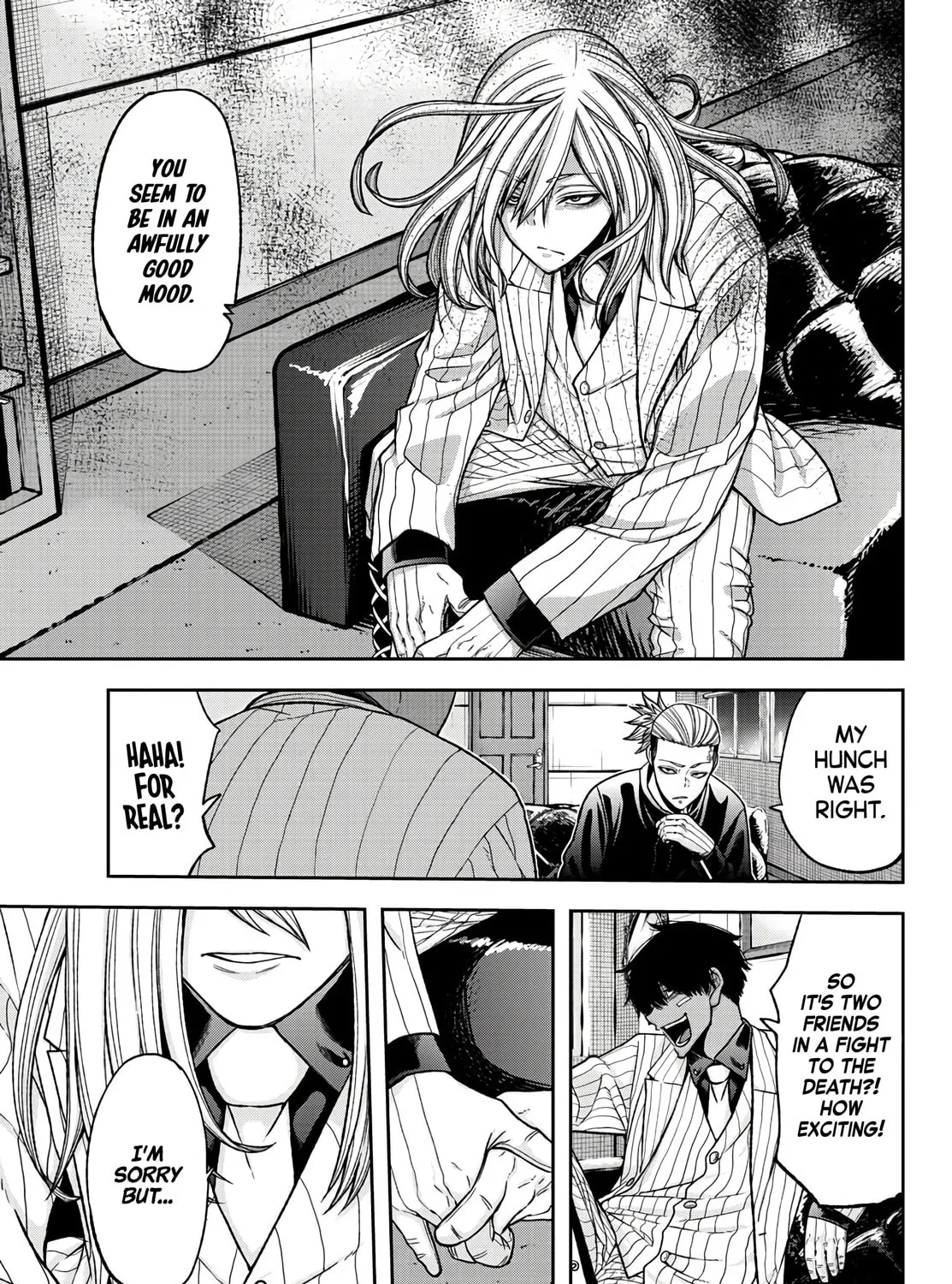 Read Tougen Anki chapter 55 image 6 on Lezhin