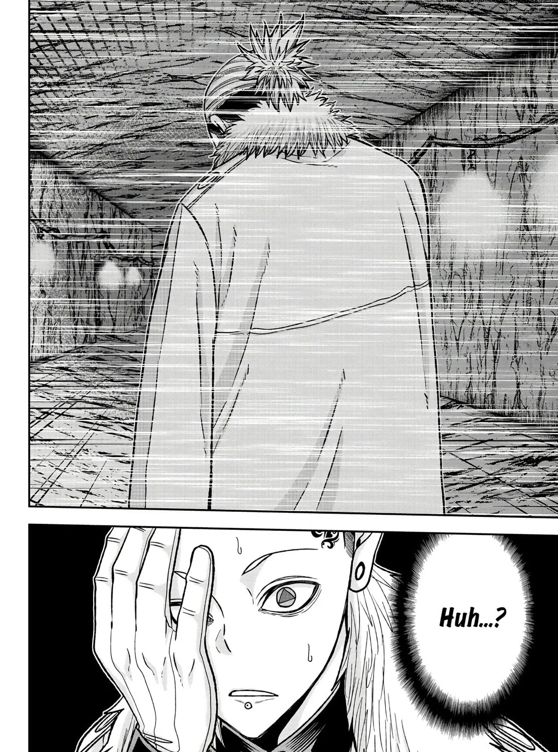 Read Tougen Anki chapter 56 image 14 on Lezhin