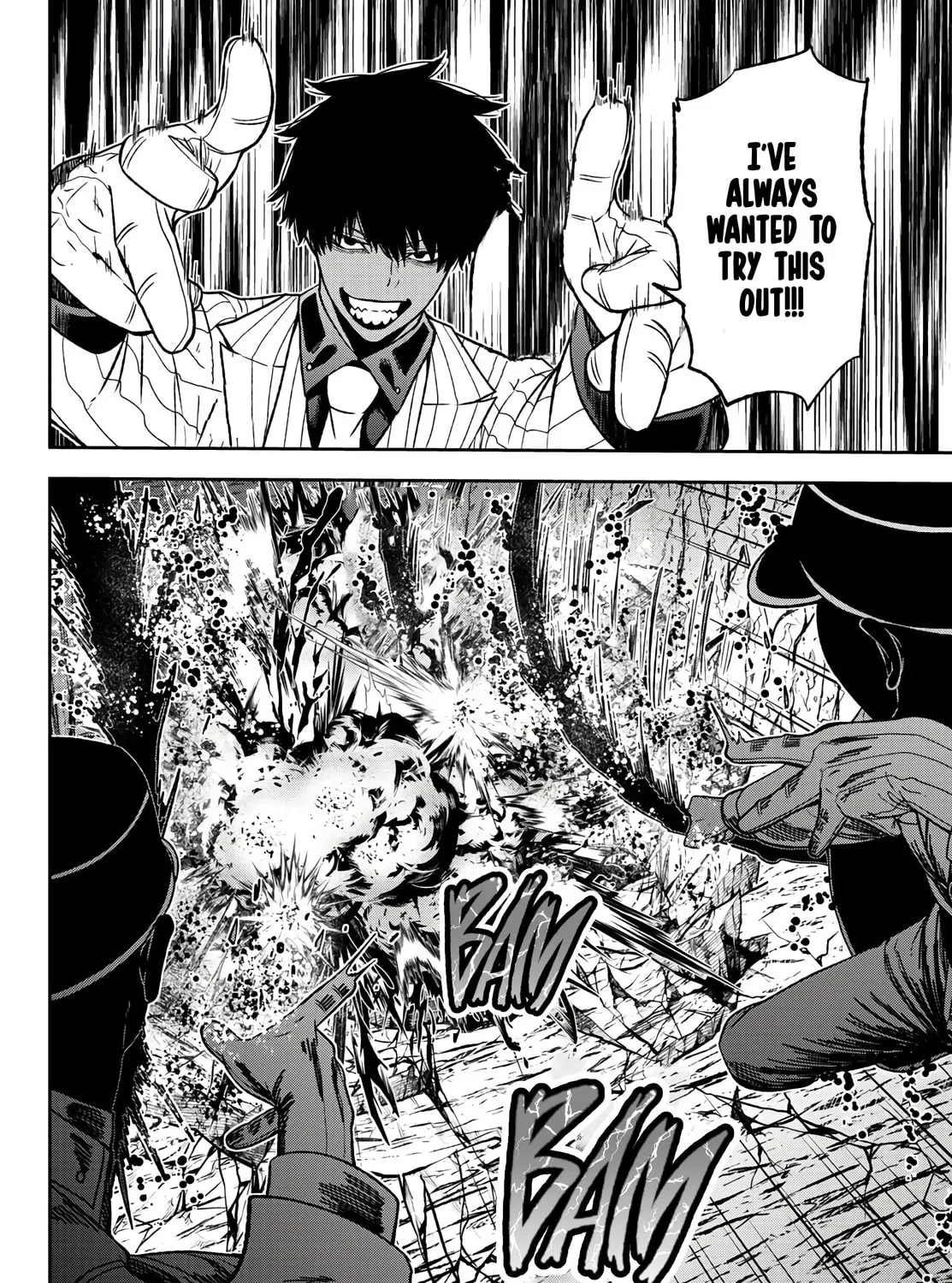 Read Tougen Anki chapter 57 image 20 on Lezhin