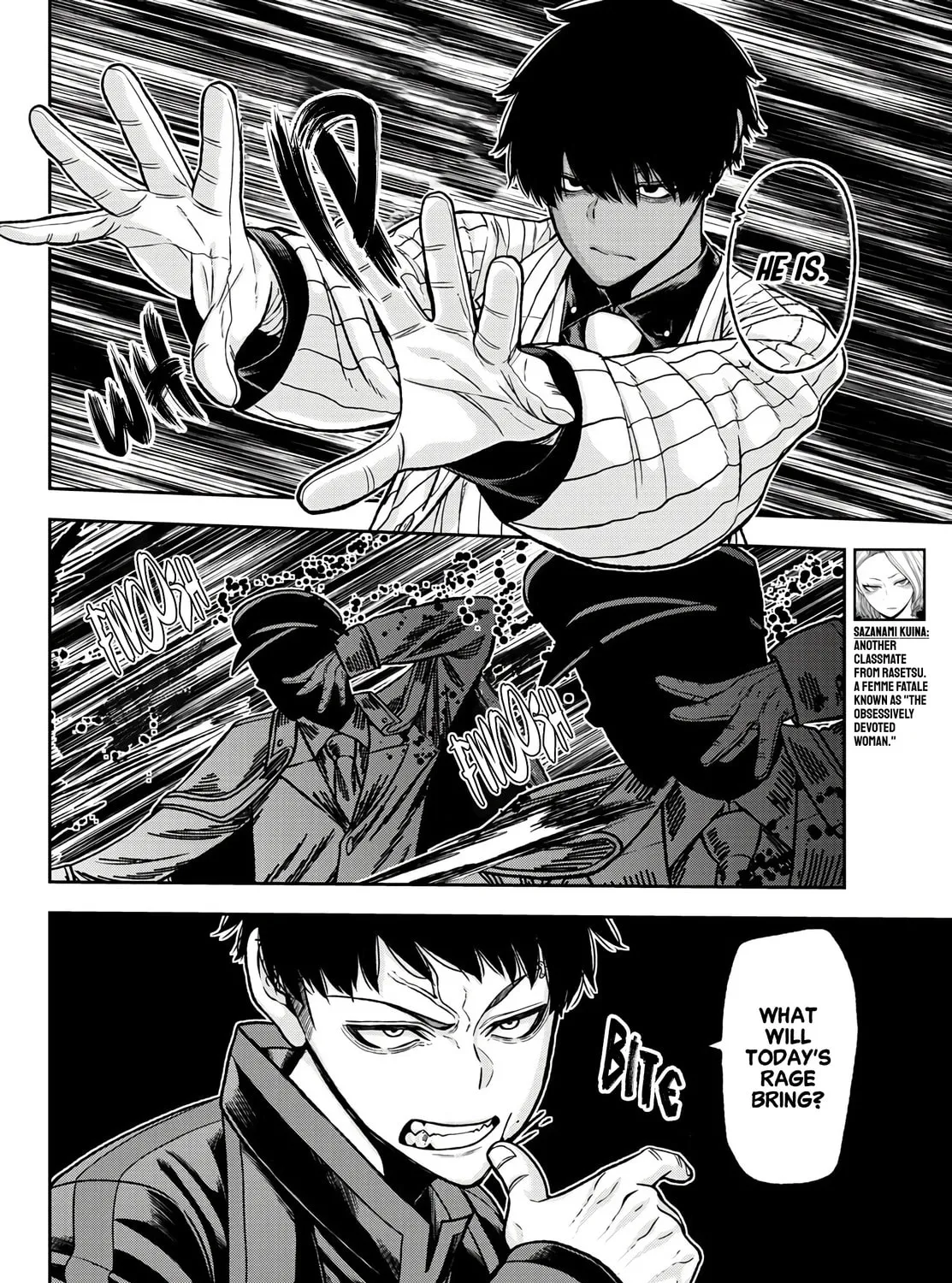 Read Tougen Anki chapter 58 image 12 on Lezhin